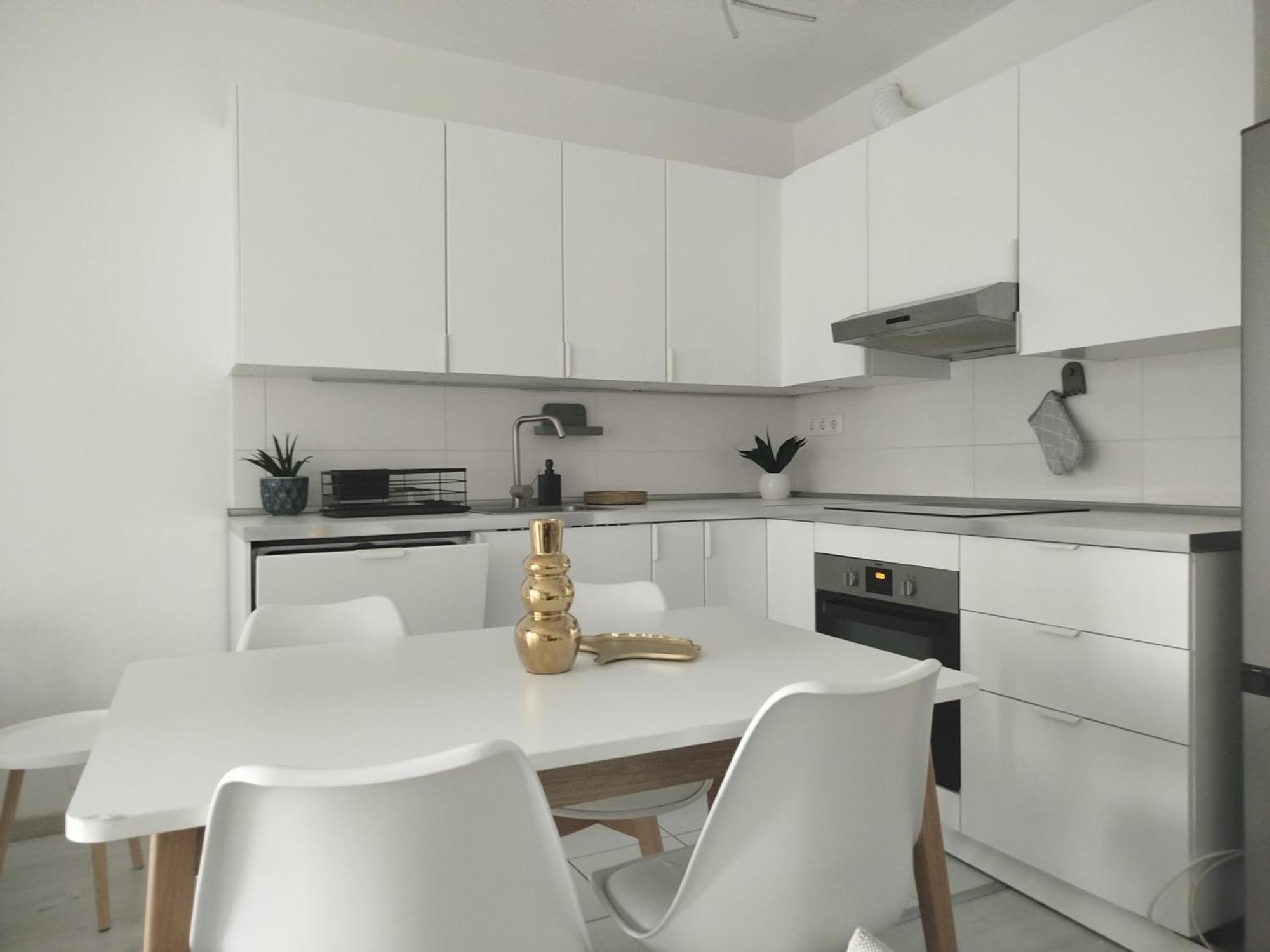 Apartmán Duna Apartment, Freegarage, 2room, Smarttv,dishwasher Budapešť