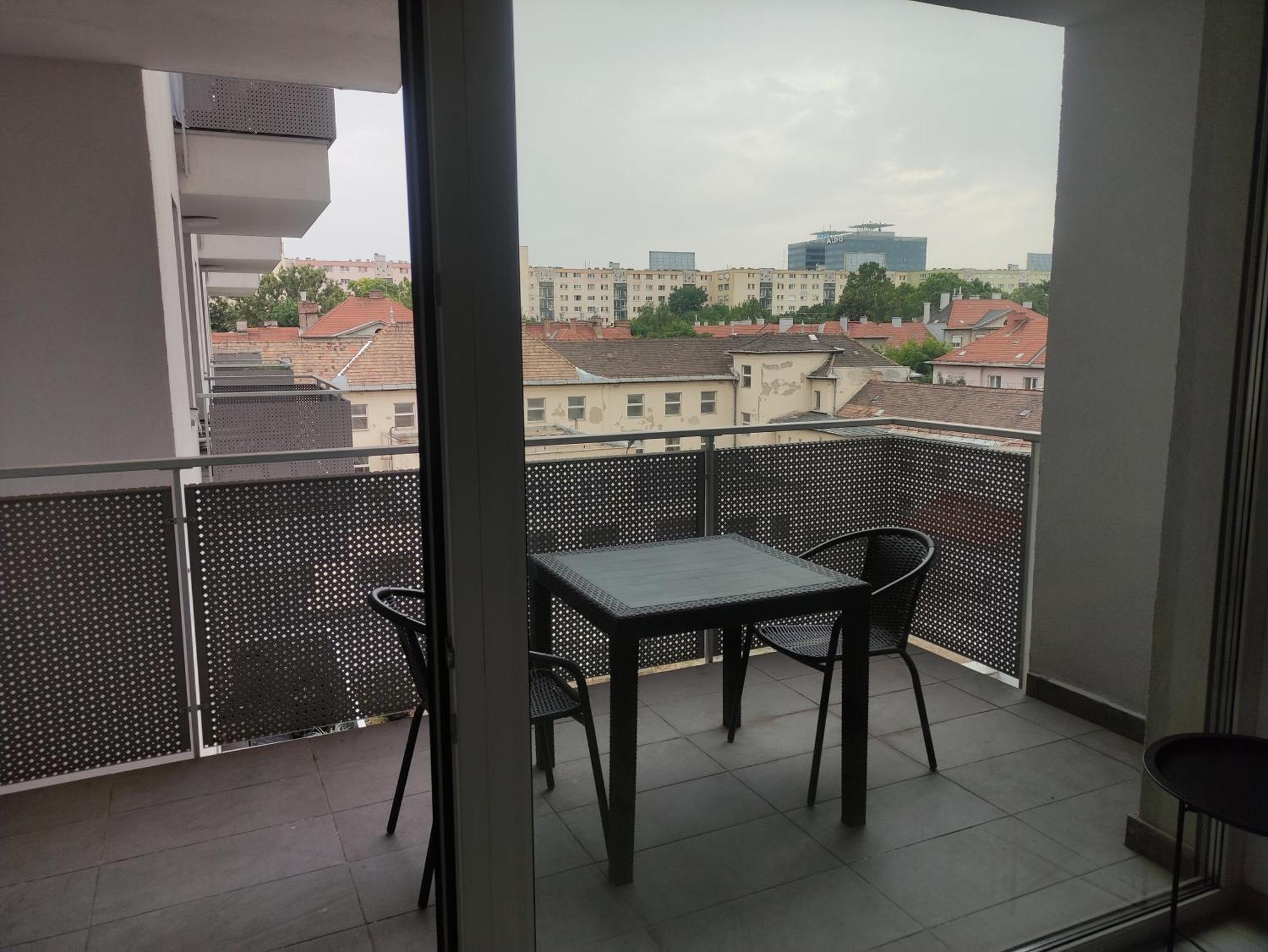 Duna Apartment, Freegarage, 2room, Smarttv,dishwasher *