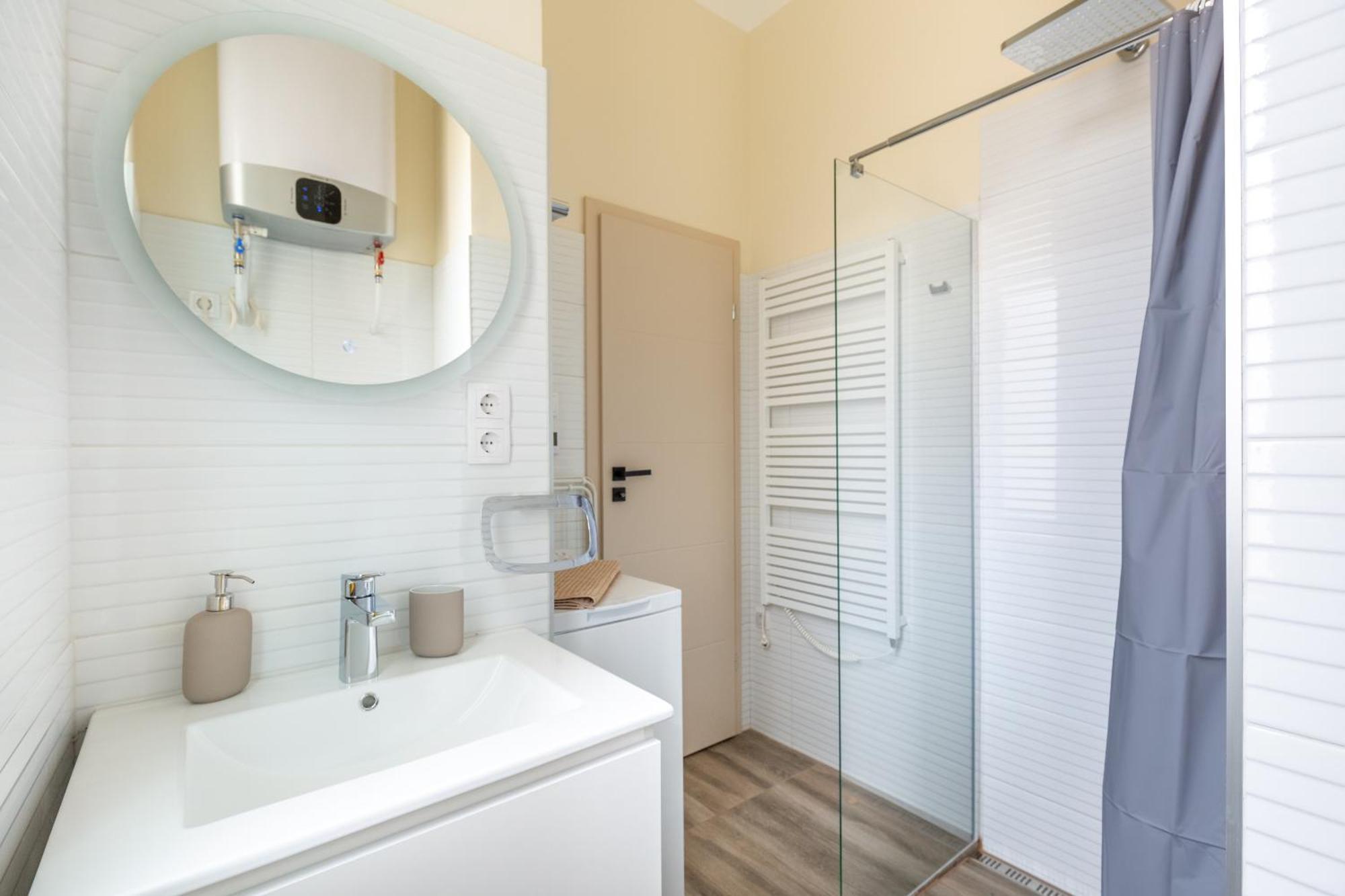 Apartmán R62b Rottenbiller *