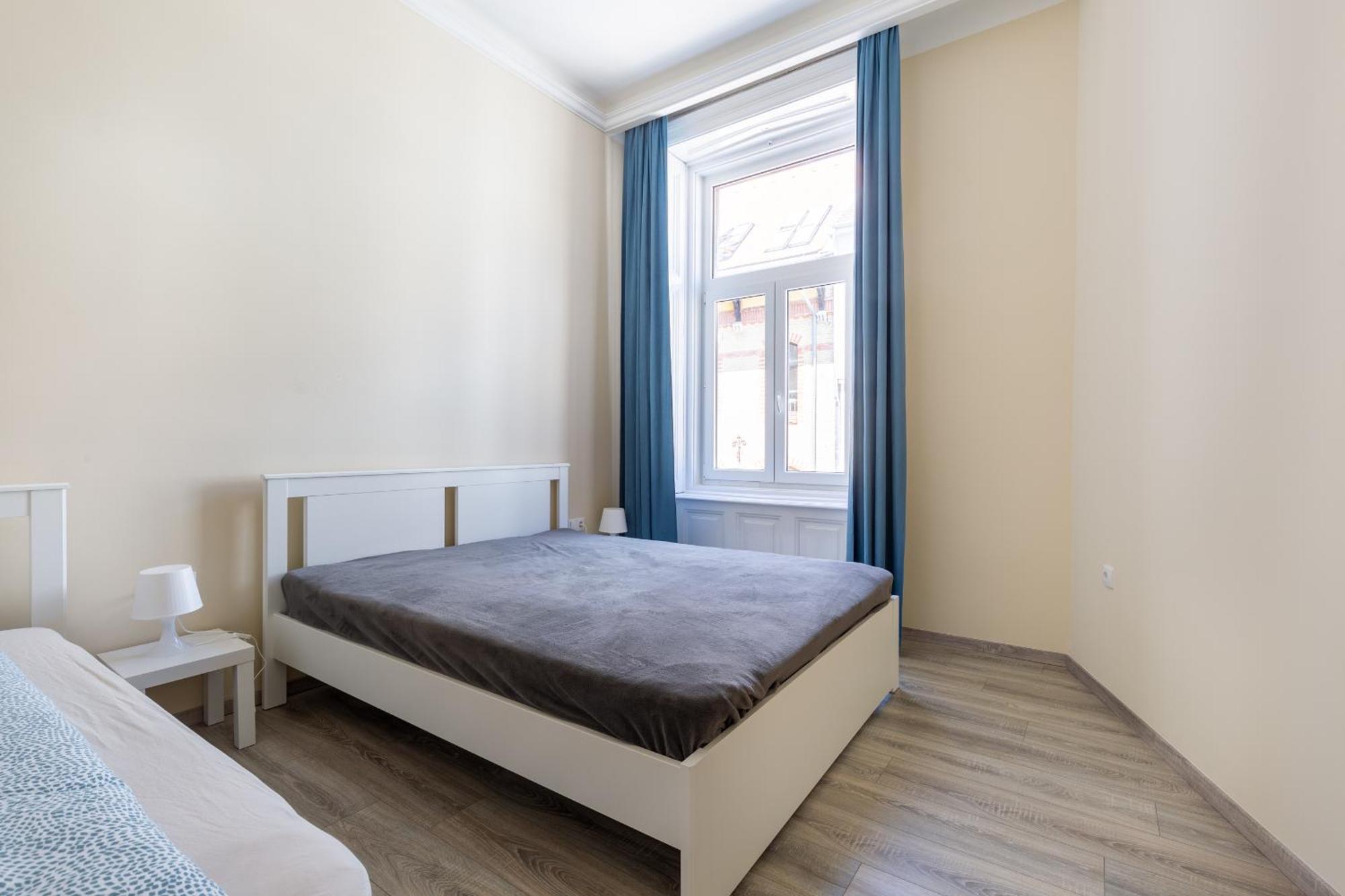 R62a Rottenbiller Apartmán *