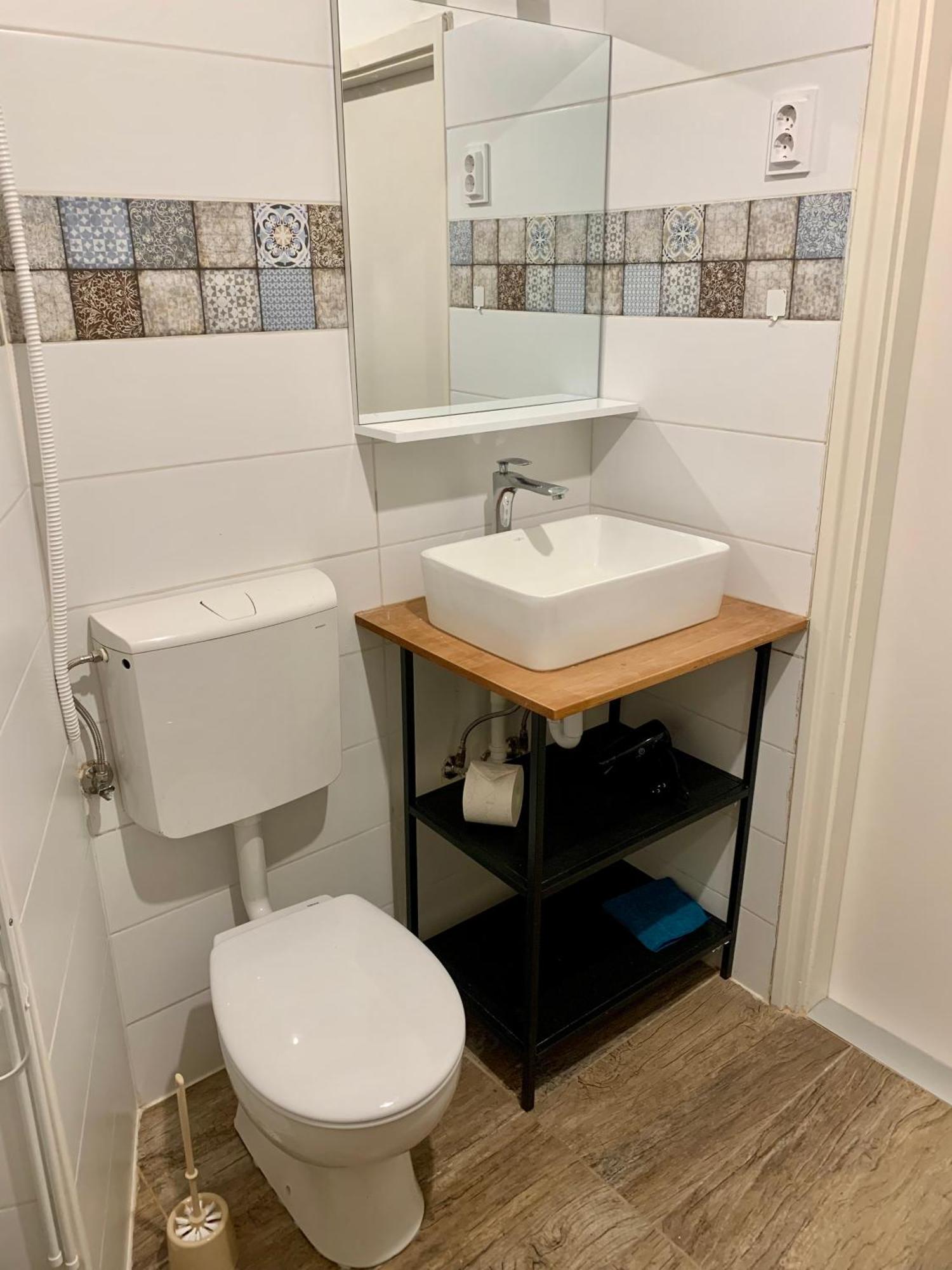 Appartamento Dob Street Cute Budapest
