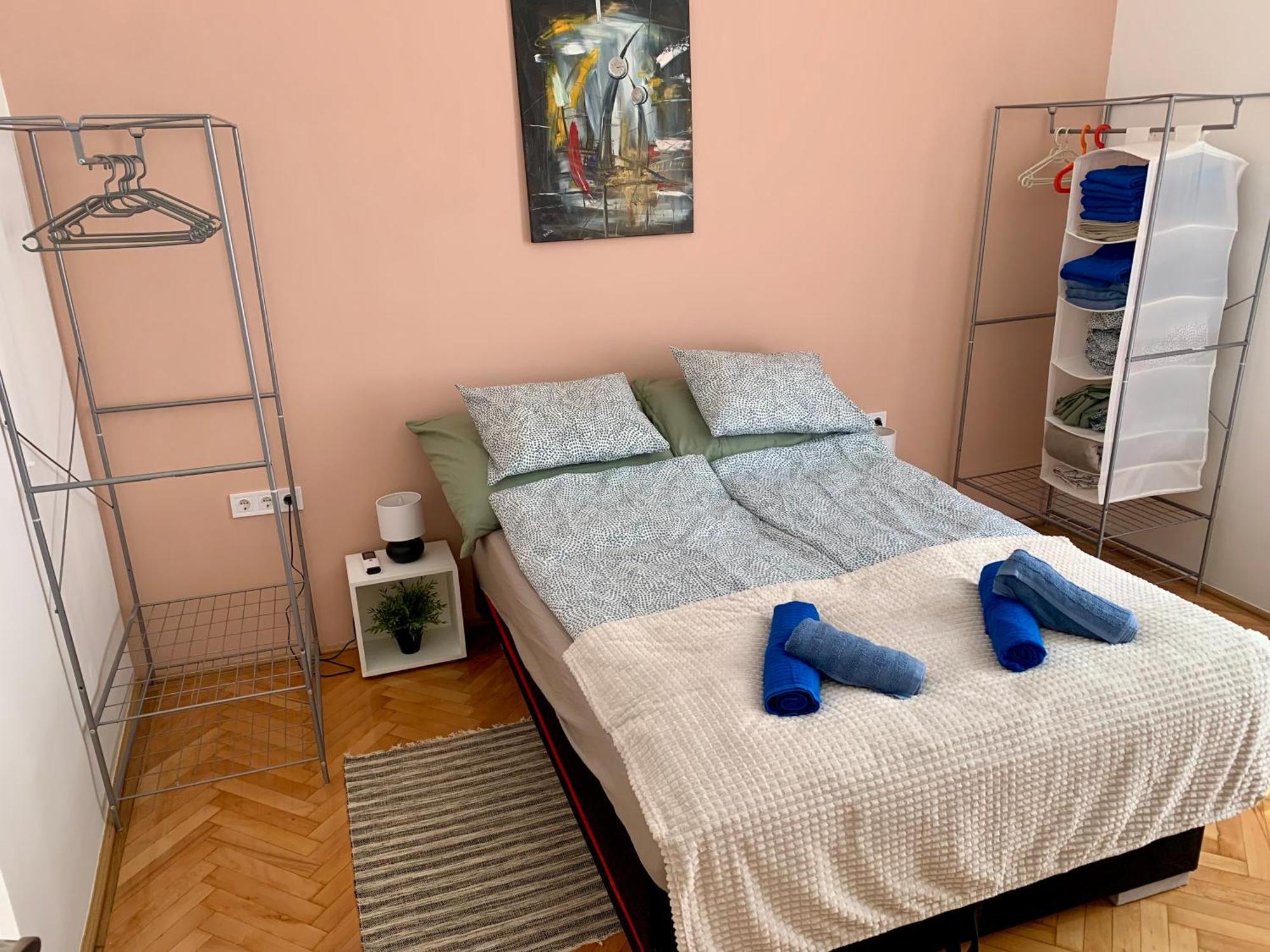 Dob Street Cute Apartment *