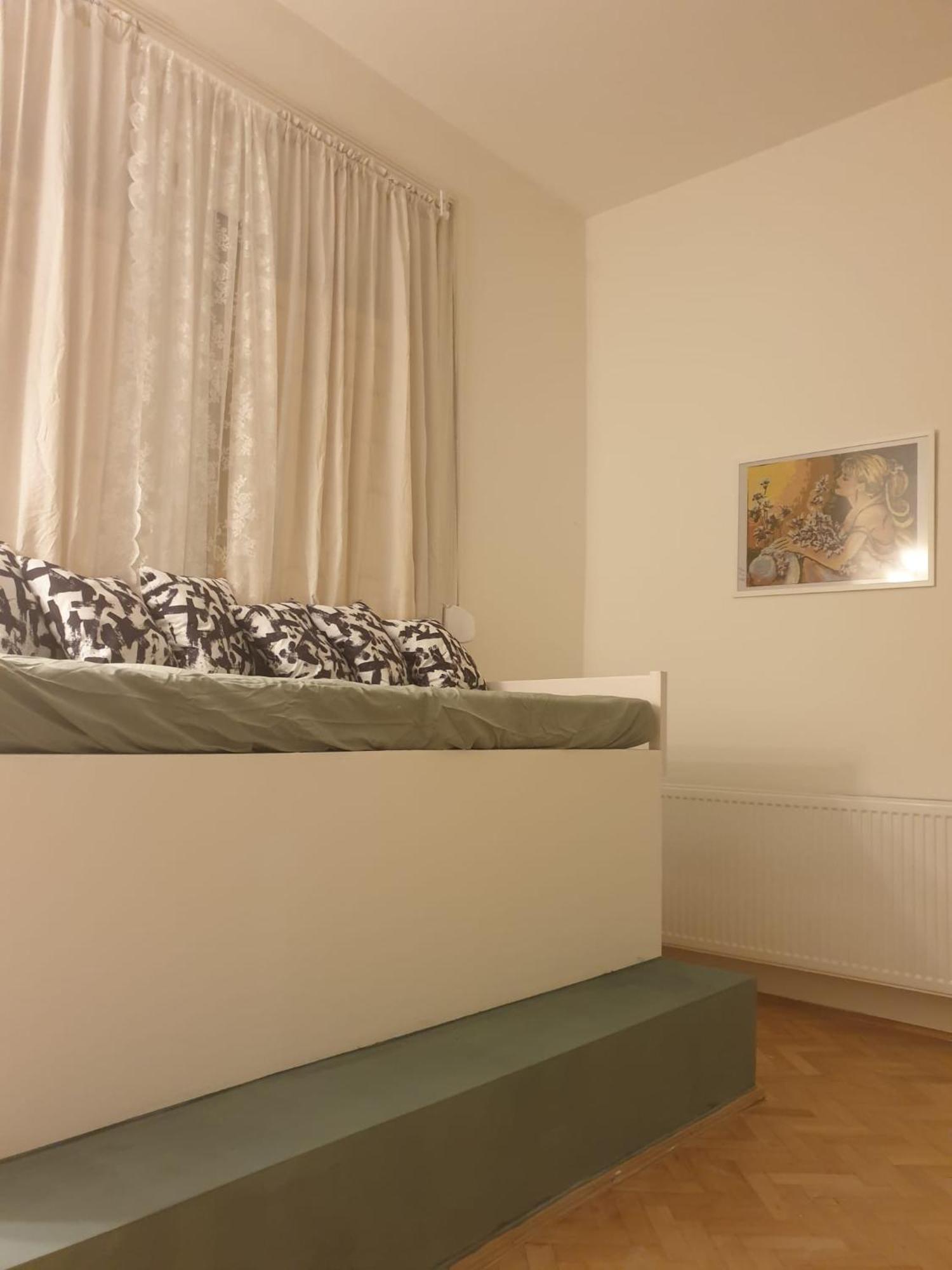 M&ns Apartament