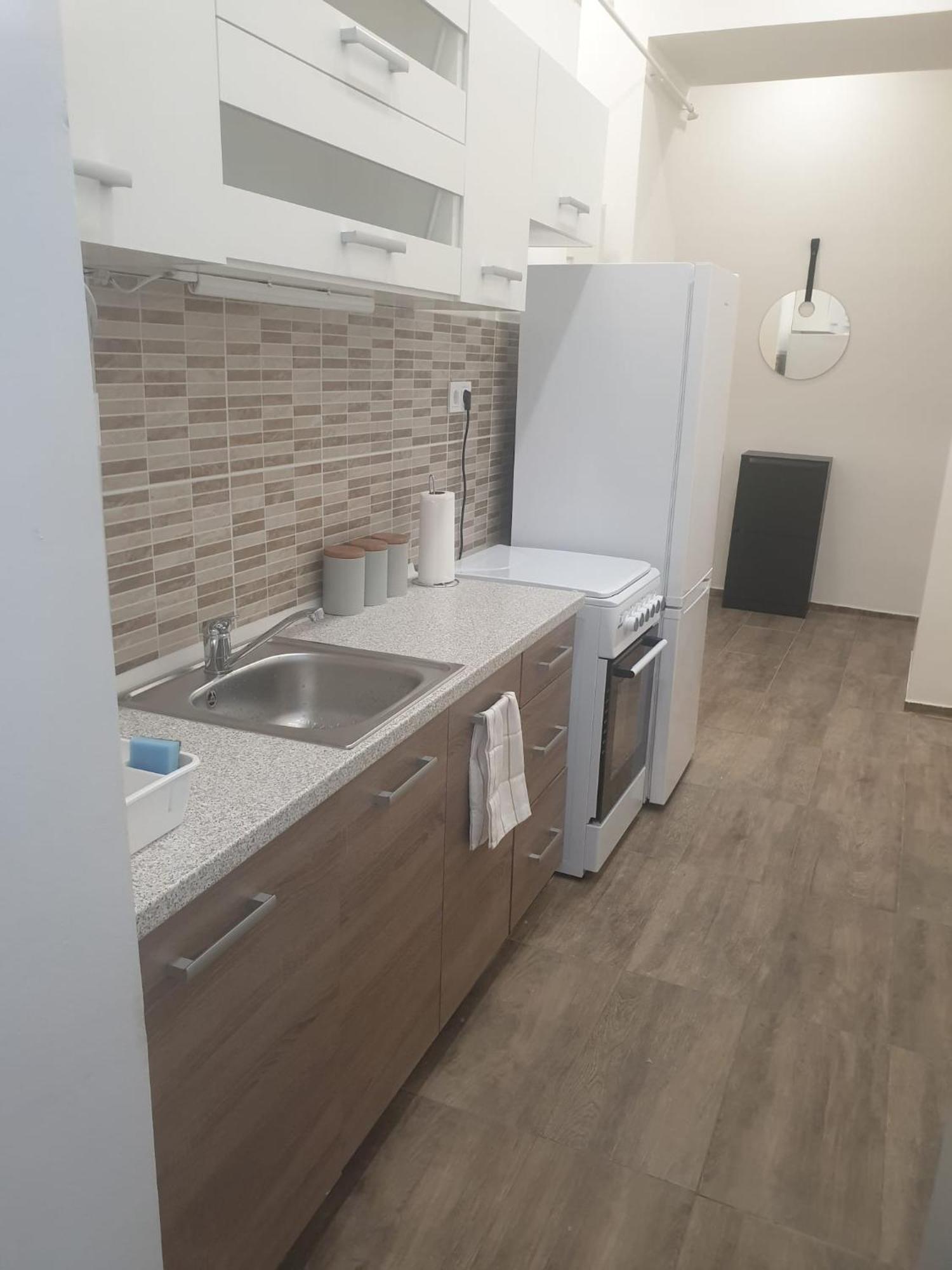 M&ns Apartamento