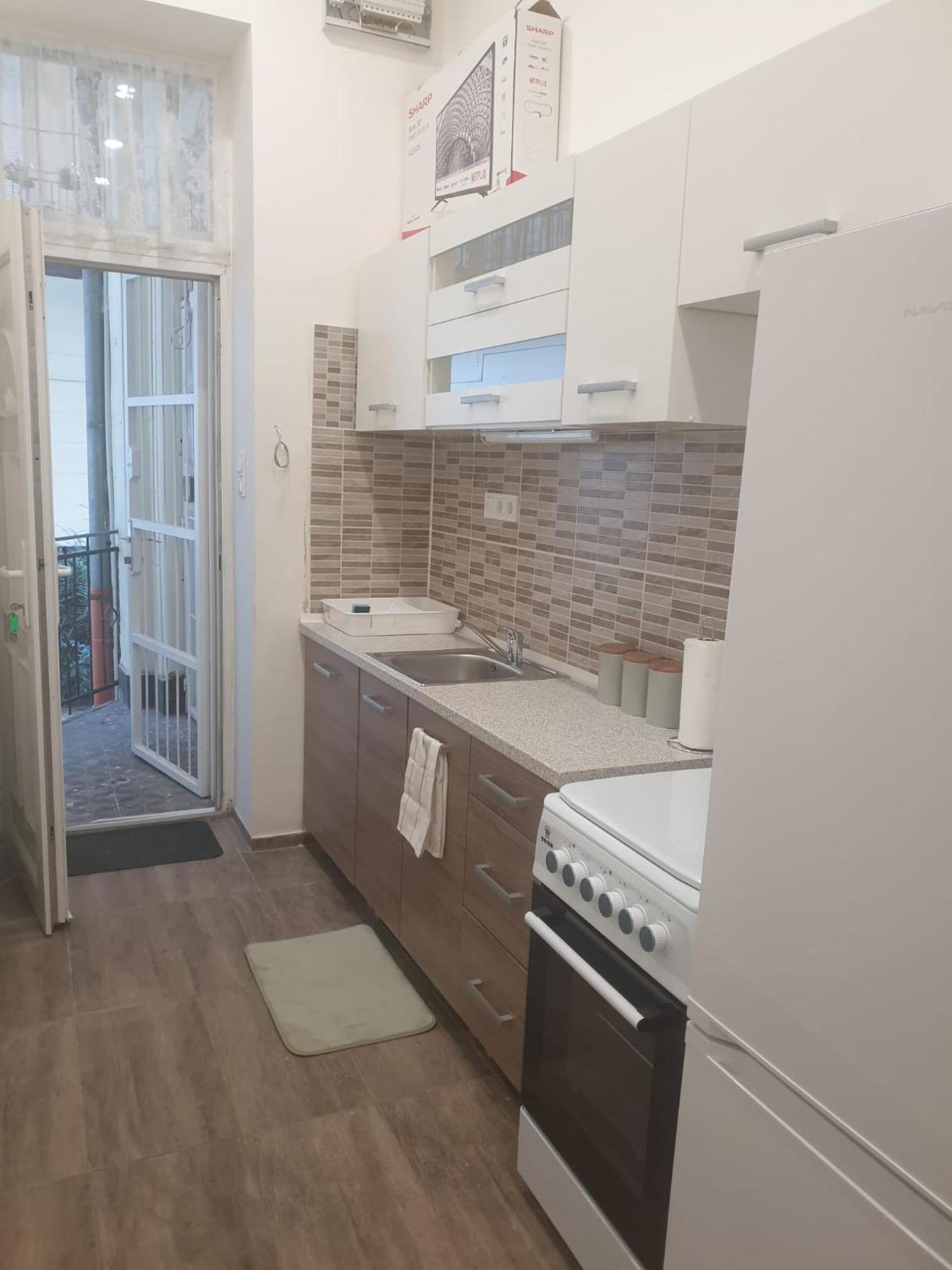 M&ns Apartamento