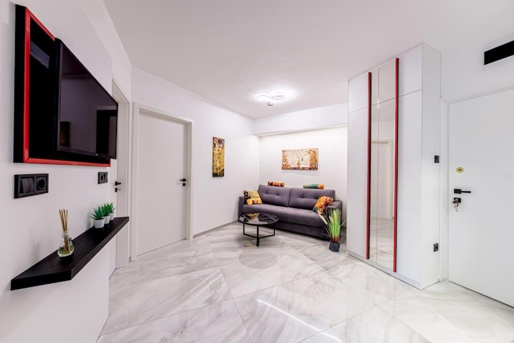 Appartement Stadium - Free Parking *