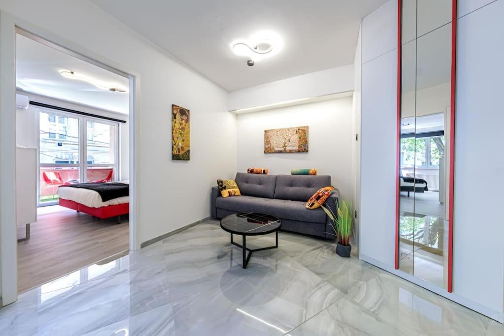 Stadium - Free Parking Appartement
