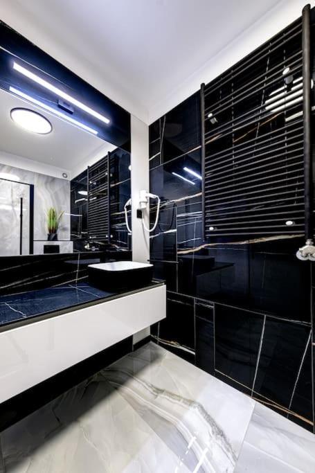 Appartement Stadium - Free Parking Budapest