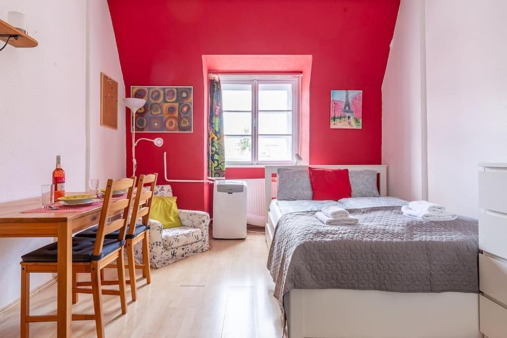 Appartamento Nyugati Nest Budapest