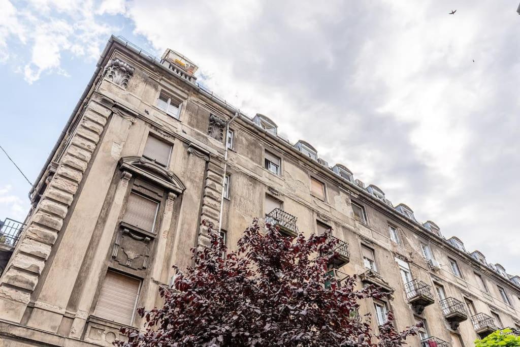 Nyugati Nest Budapest