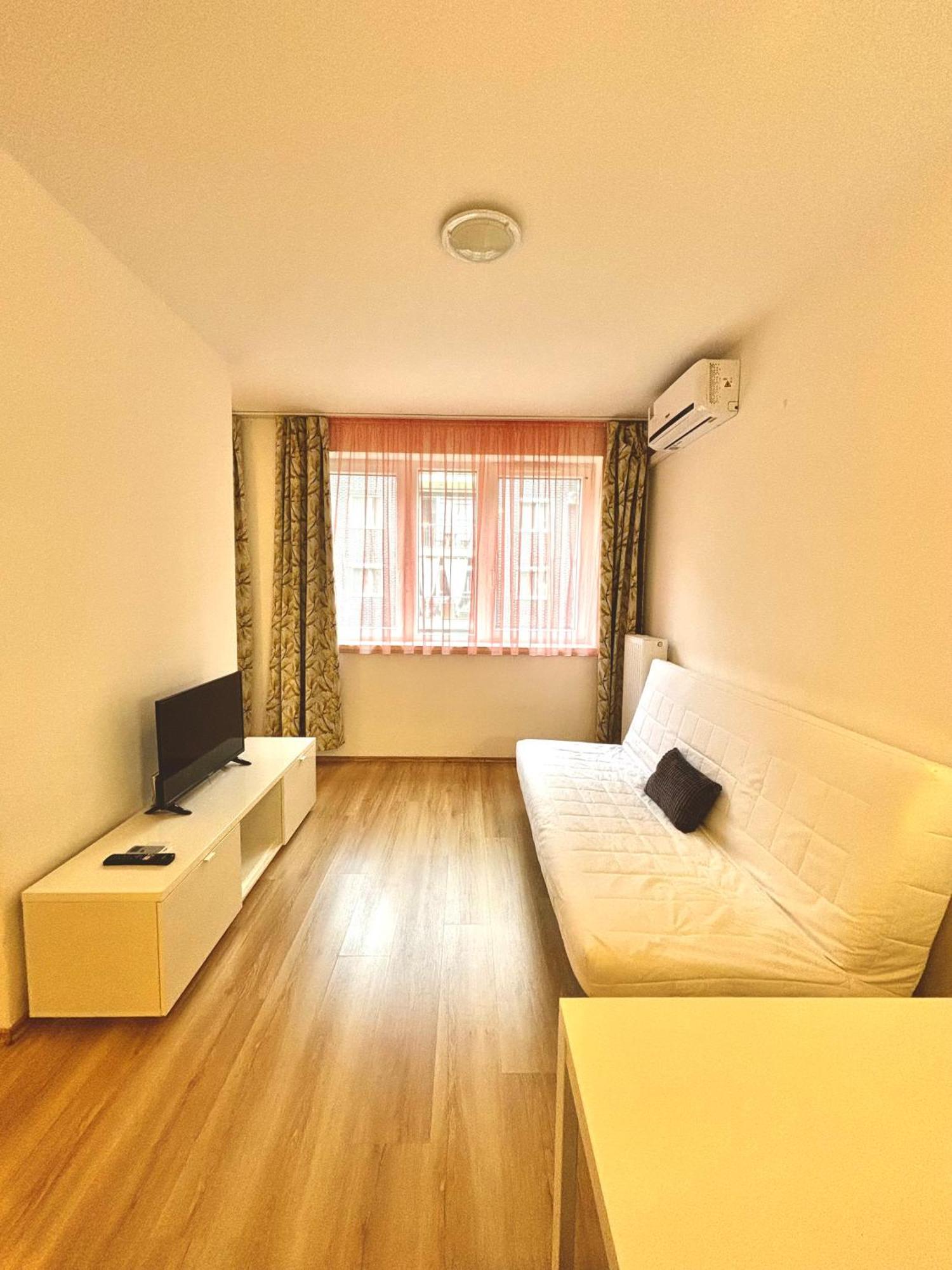 Leo Apartman Budapest