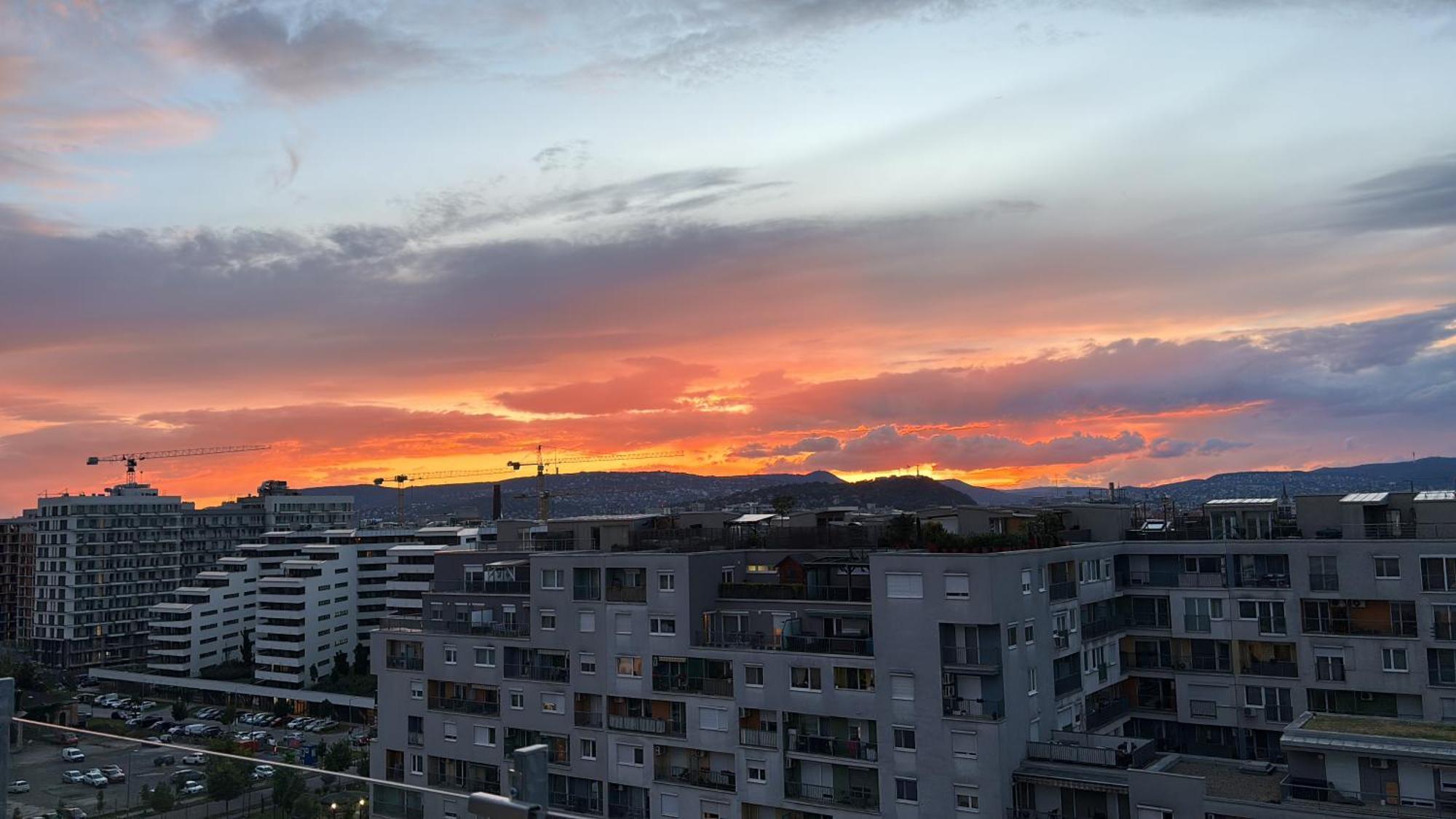 Leo Apartman *