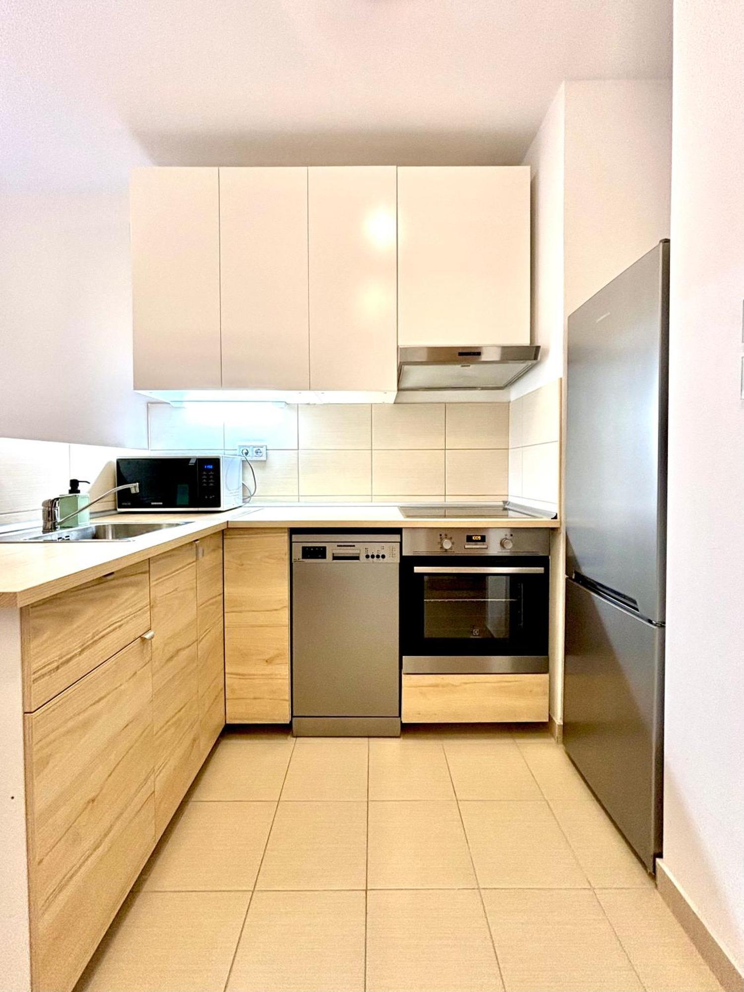 Appartamento Leo Budapest