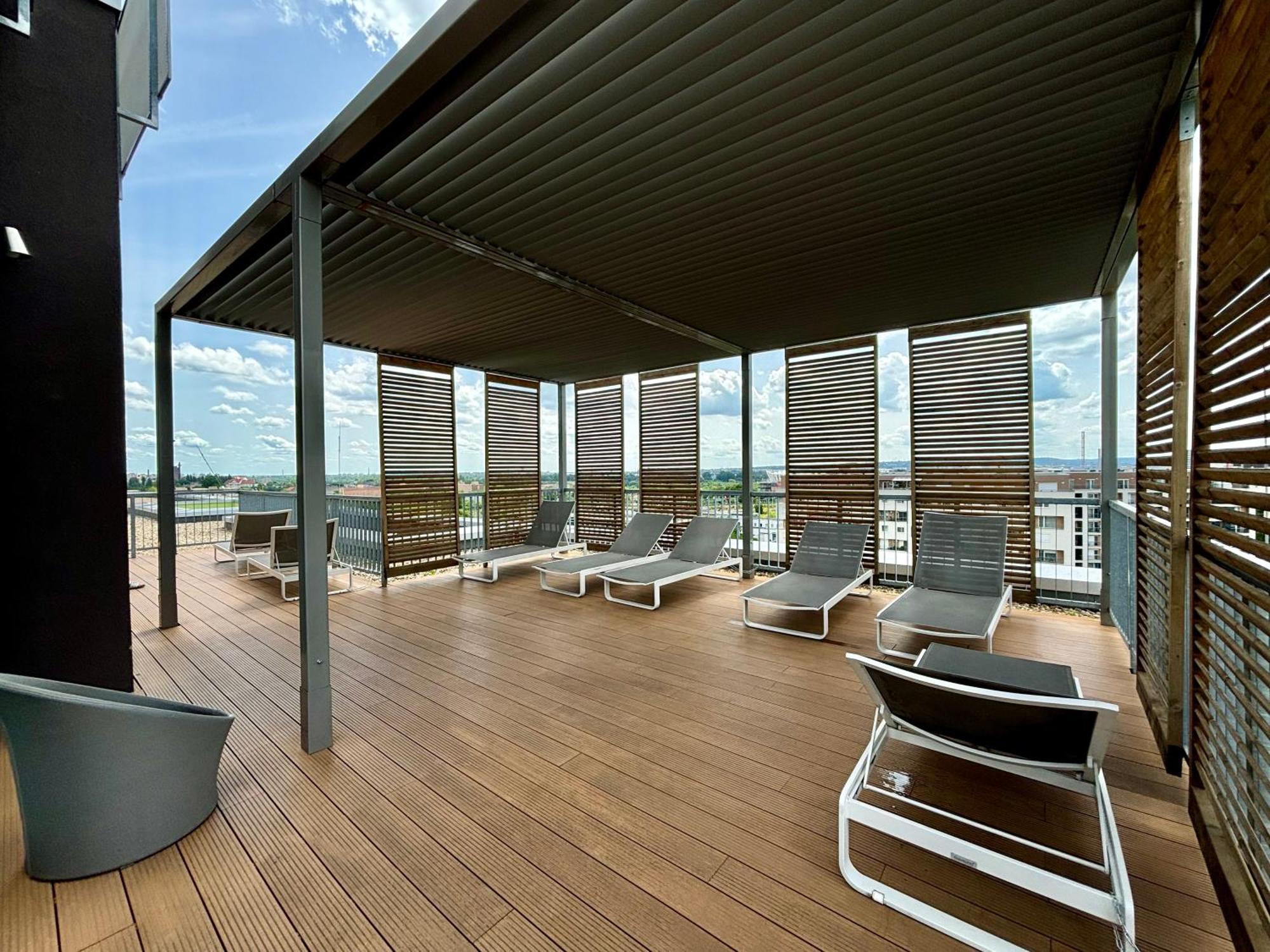 Apartman Leo Budapest