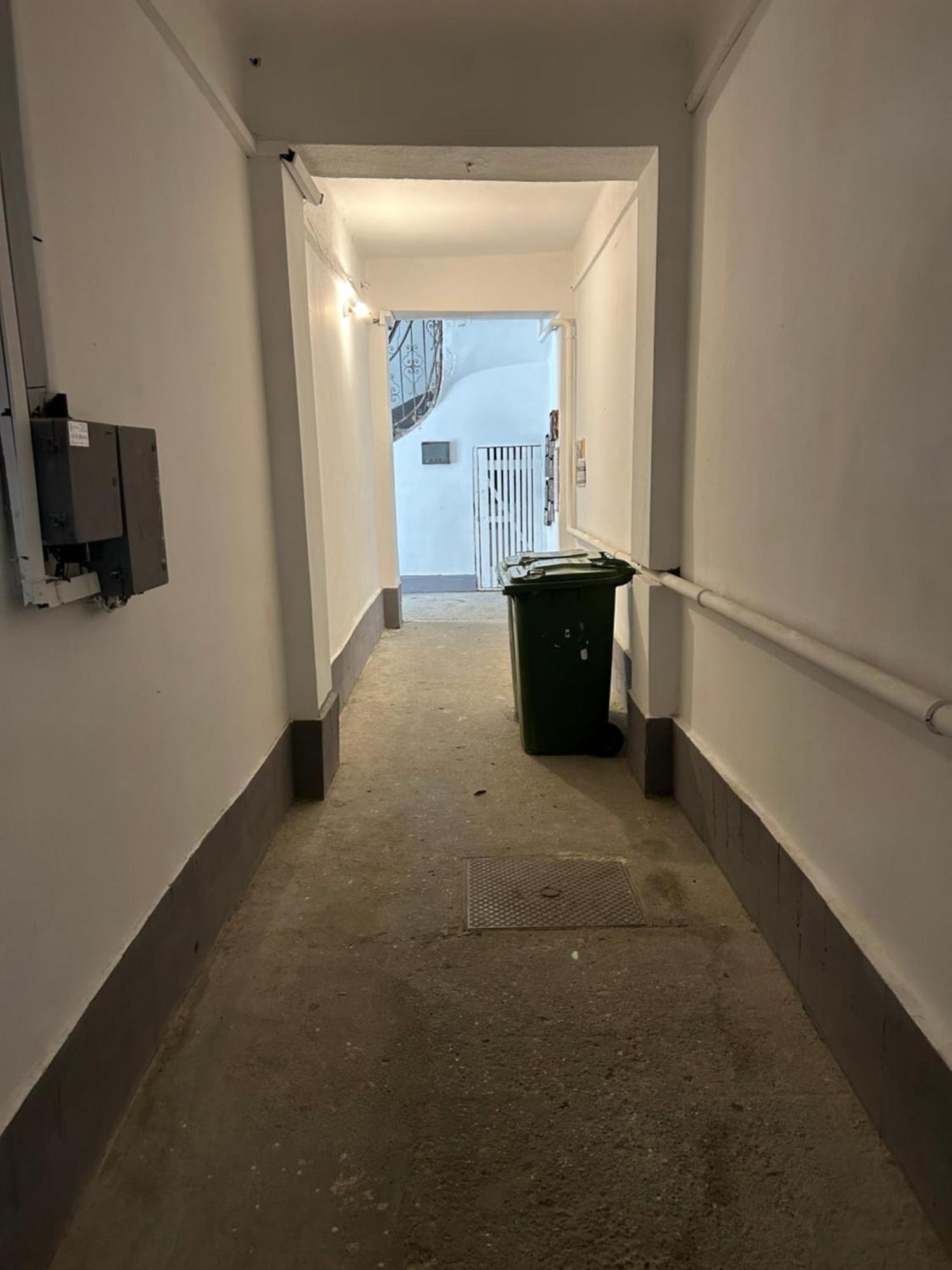 Appartamento Spaceplace *