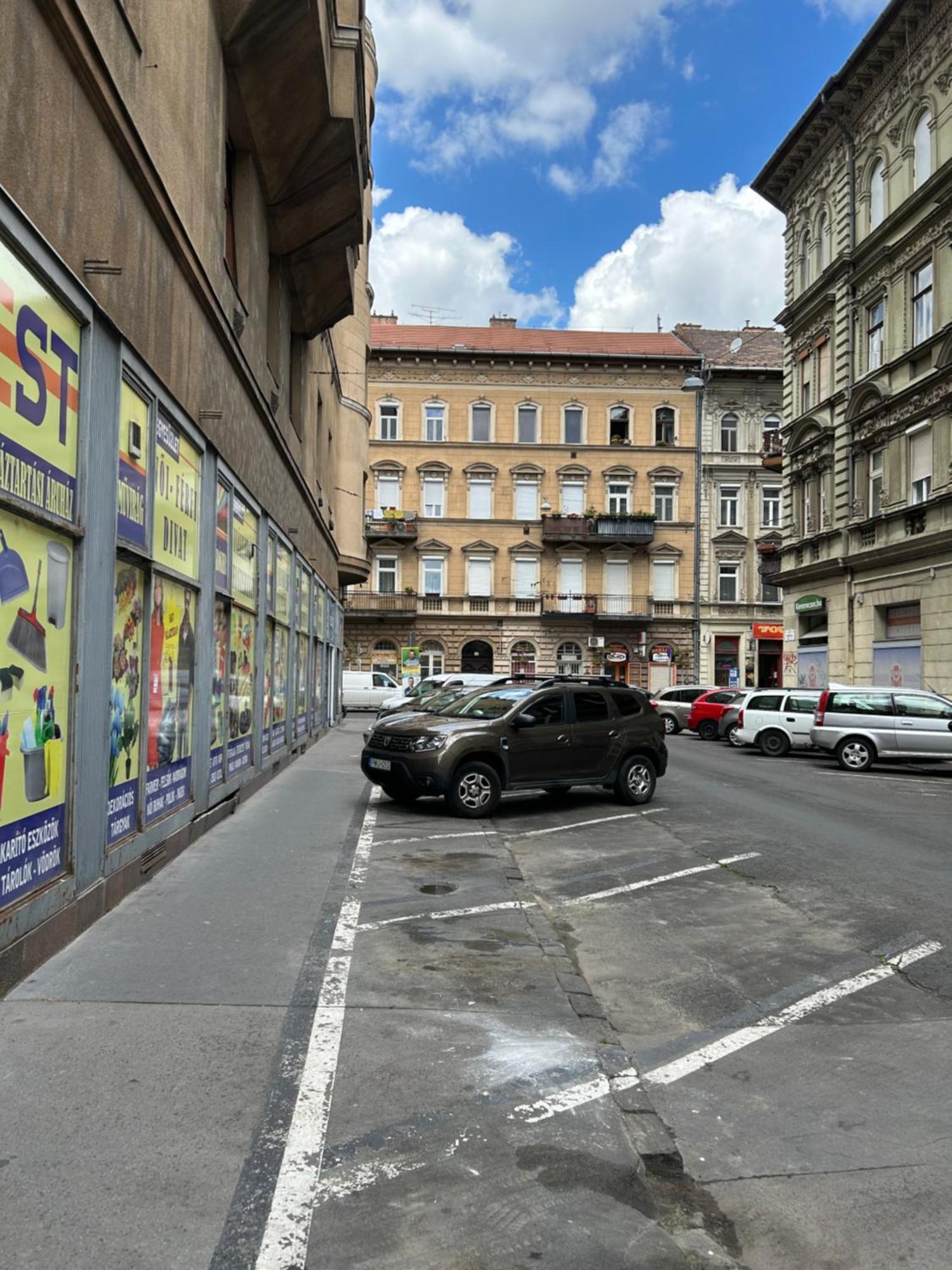 Spaceplace Appartamento *