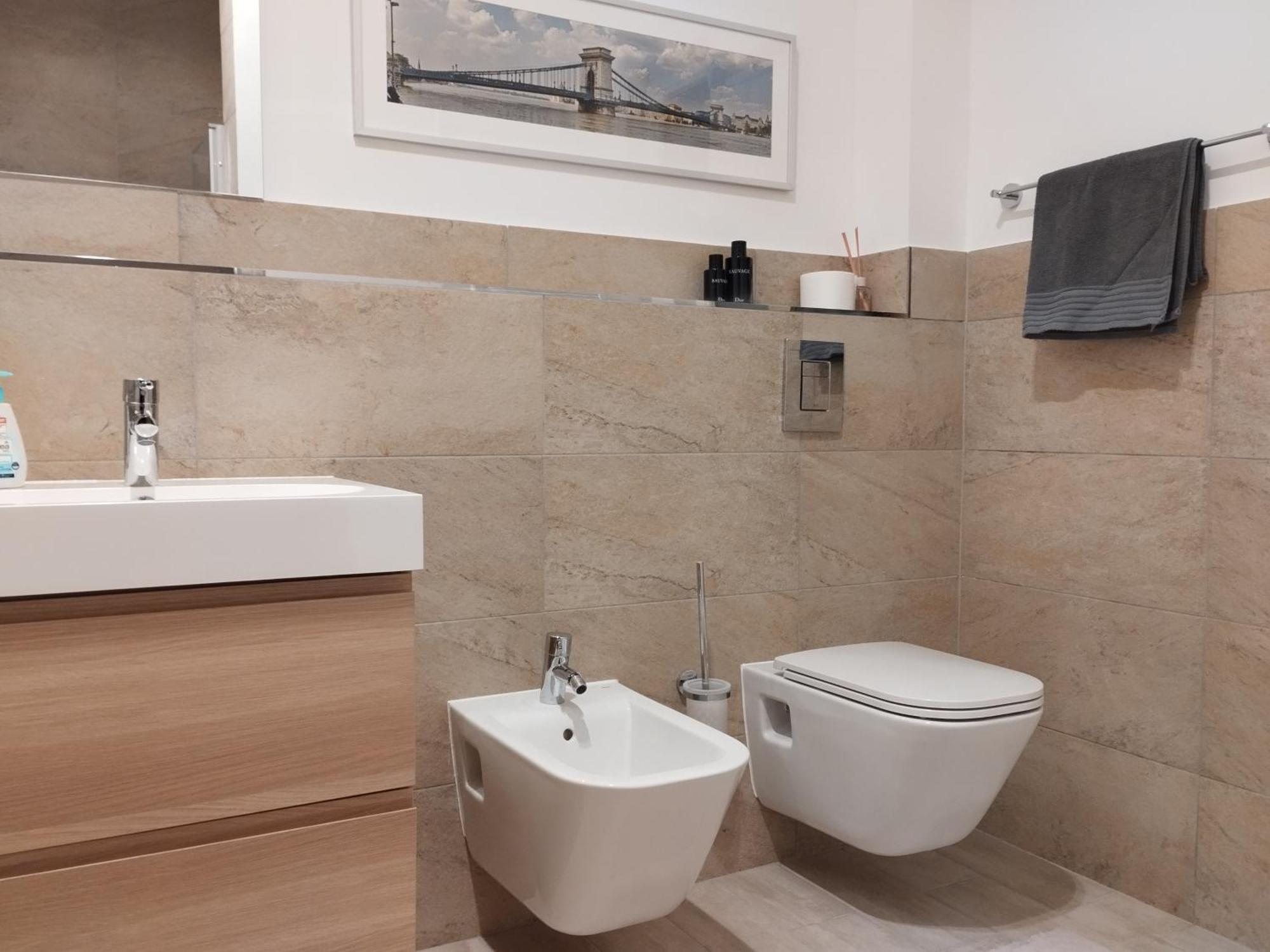 Budapestloft Budapešť