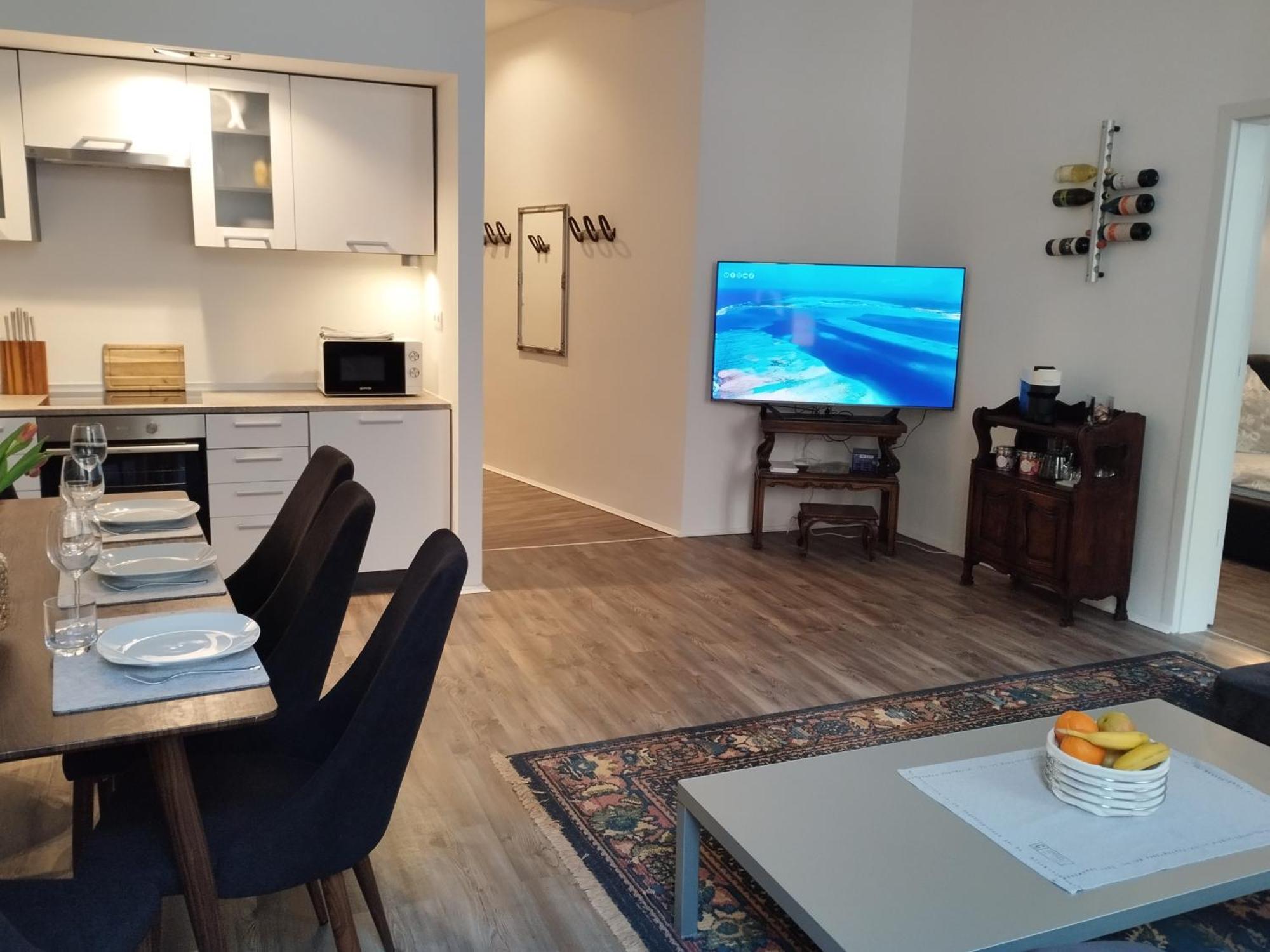 Budapestloft Budapešť