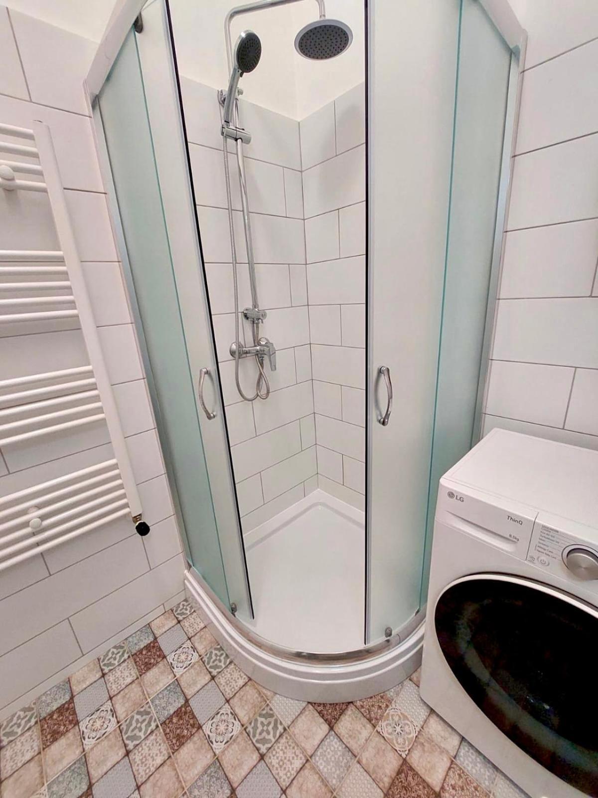 Apartamento Mega Budapest