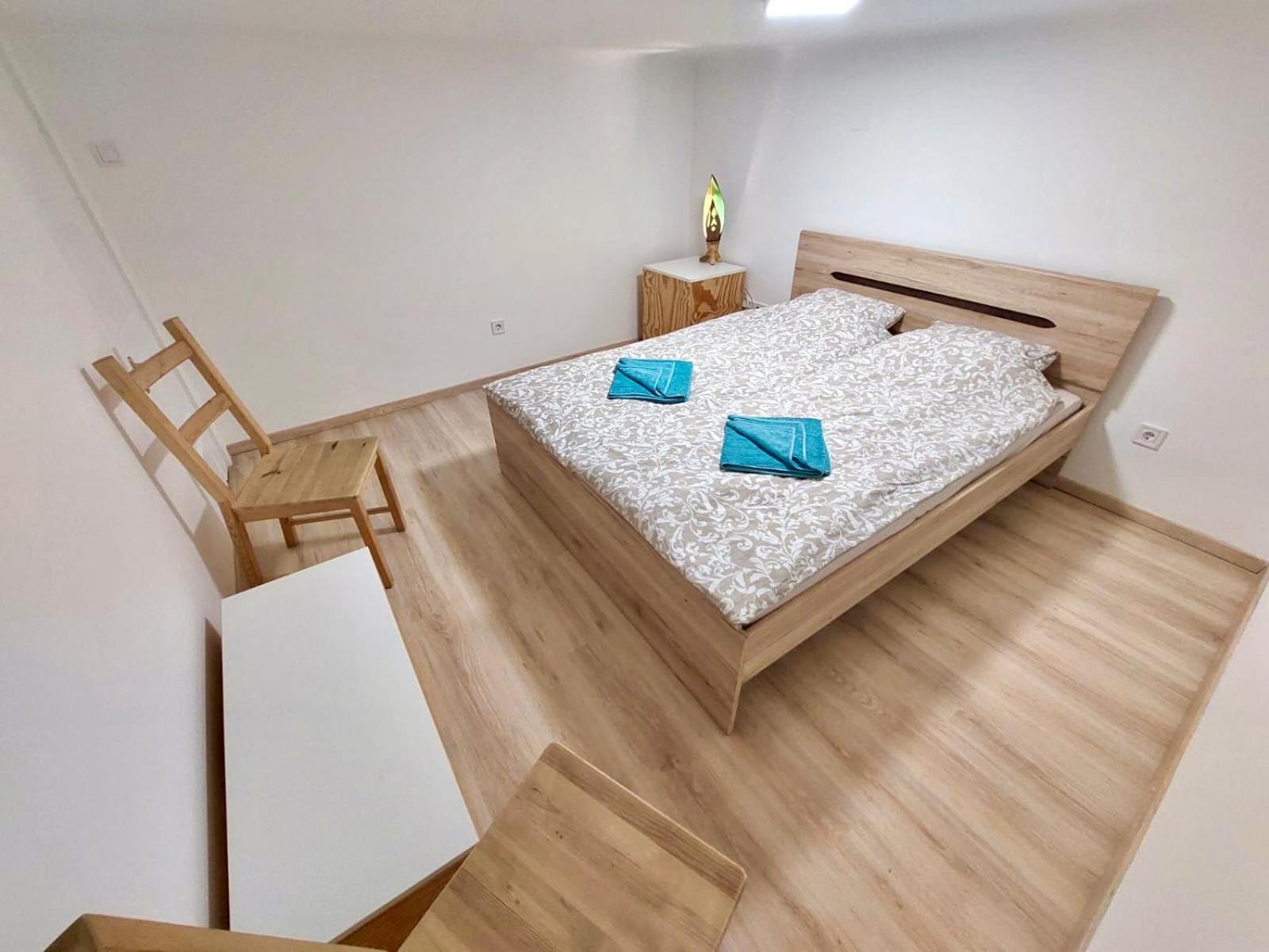 Mega Apartamento