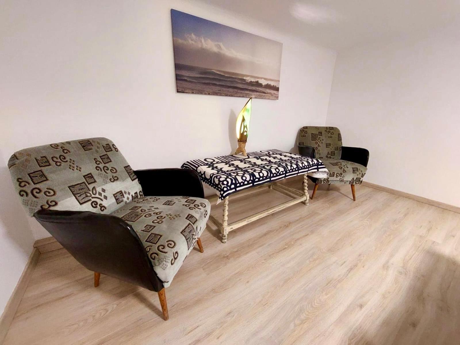 Apartamento Mega Budapest