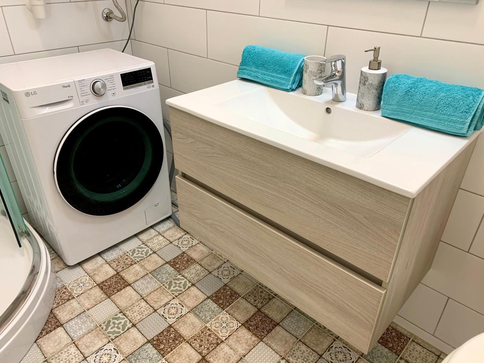 Apartamento Mega *
