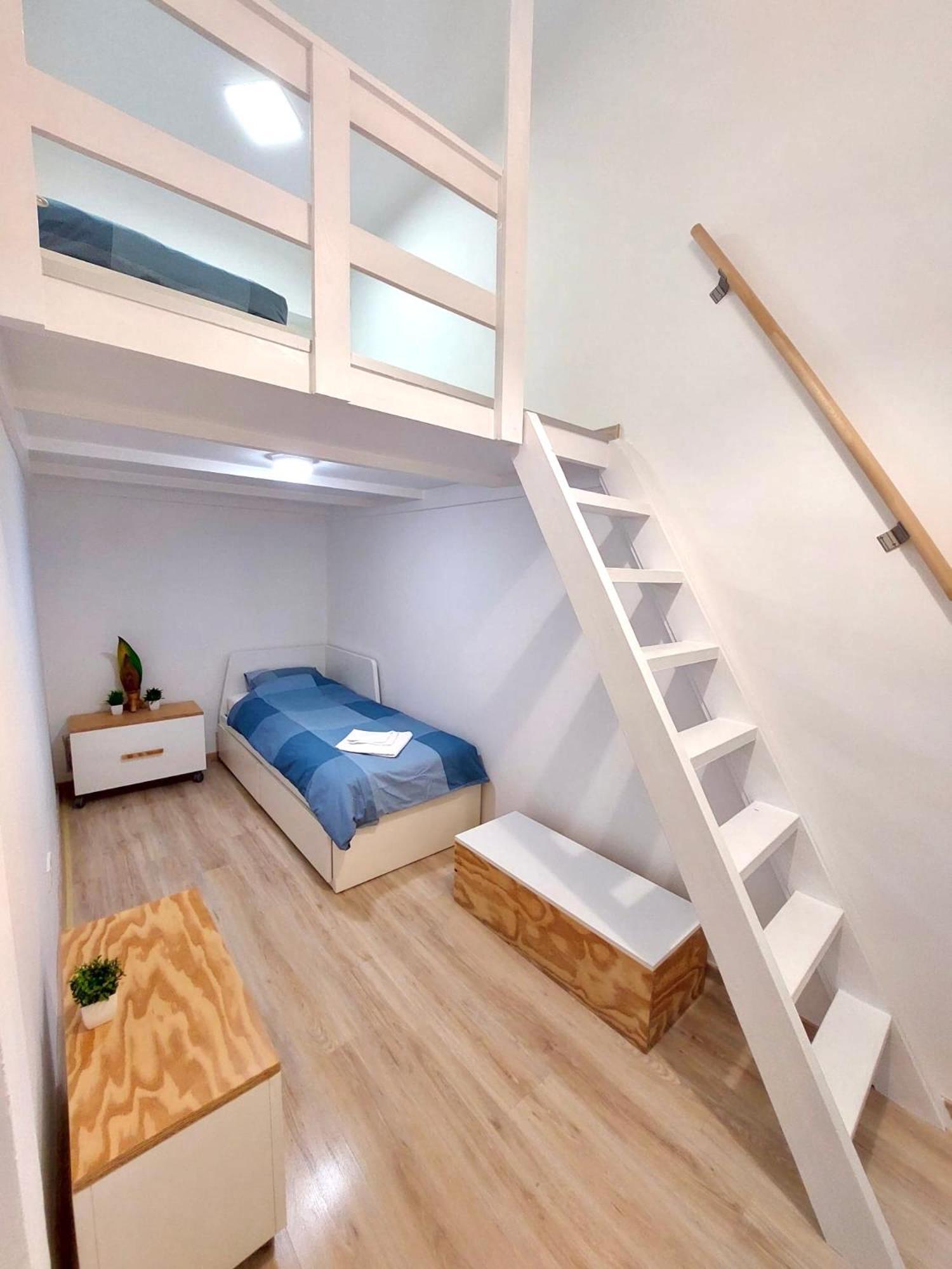 Apartamento Mega *