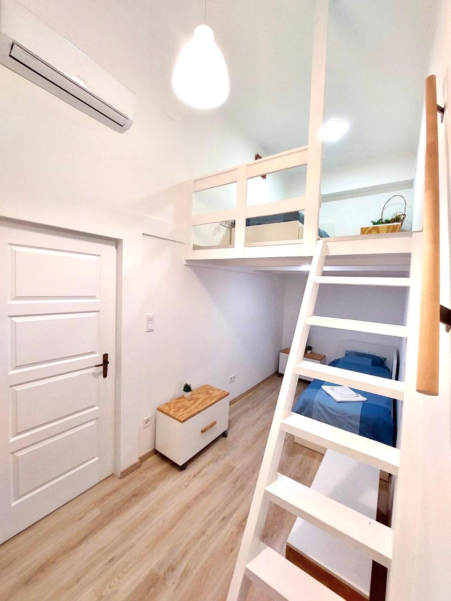 Mega Apartamento
