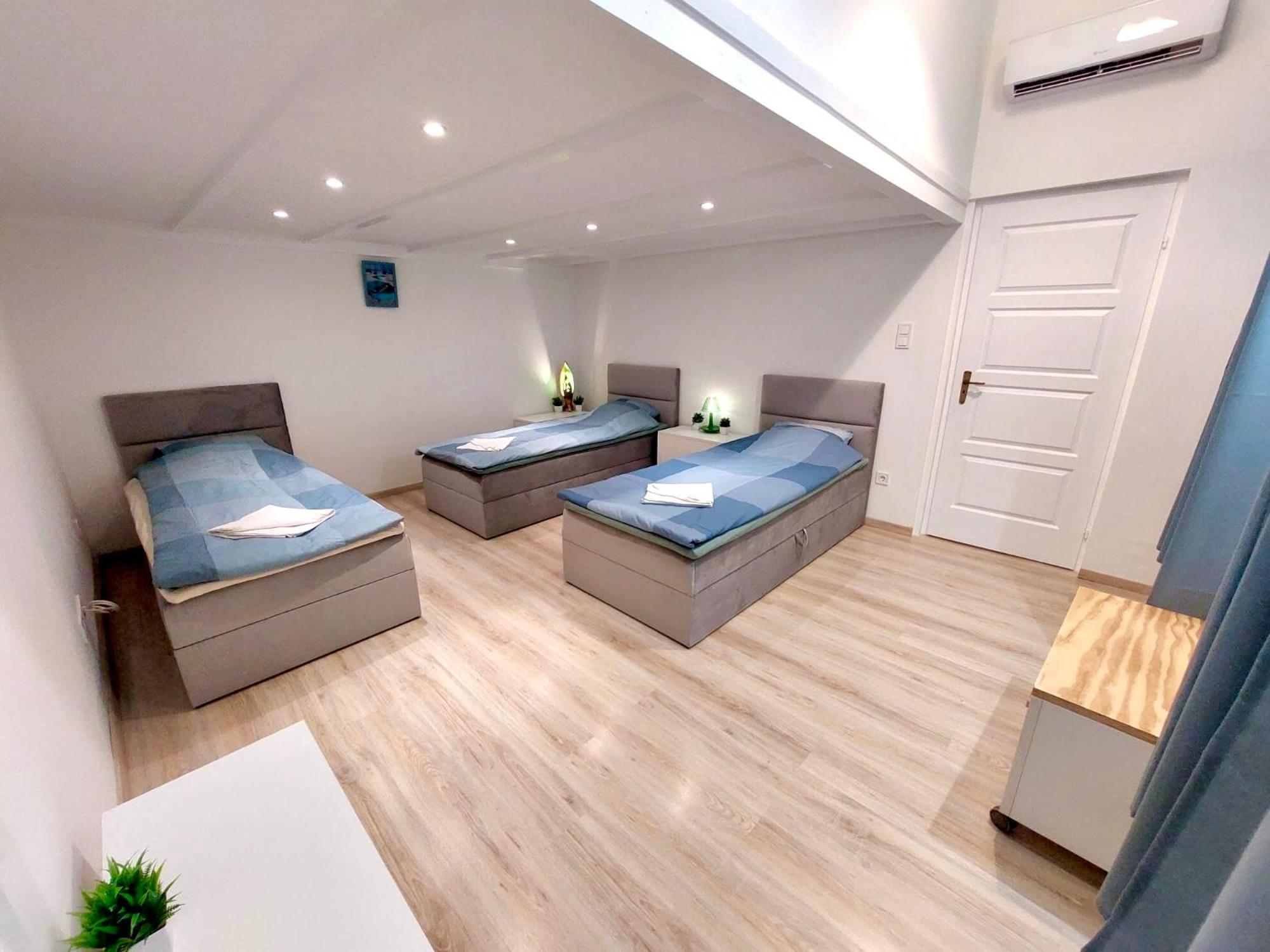 Mega Apartamento *