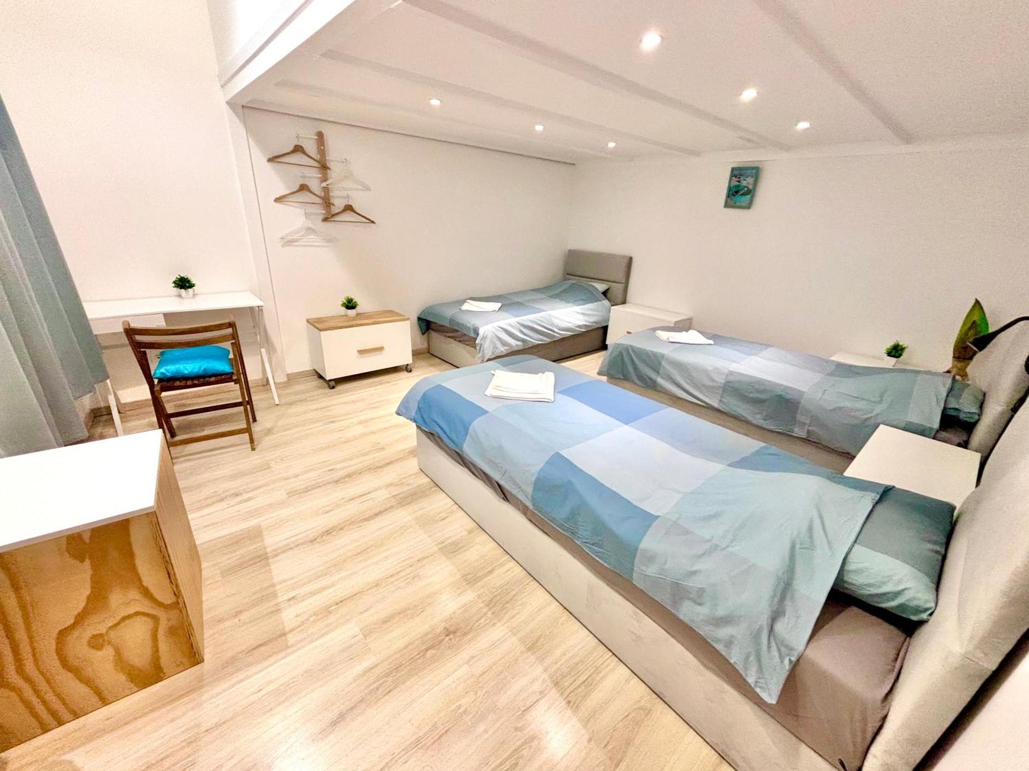 Mega Apartamento *