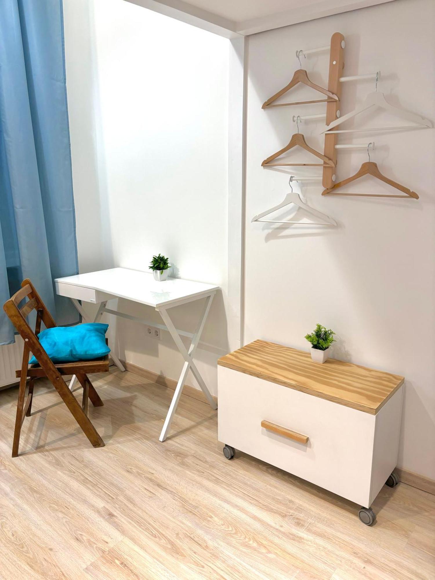 Apartamento Mega