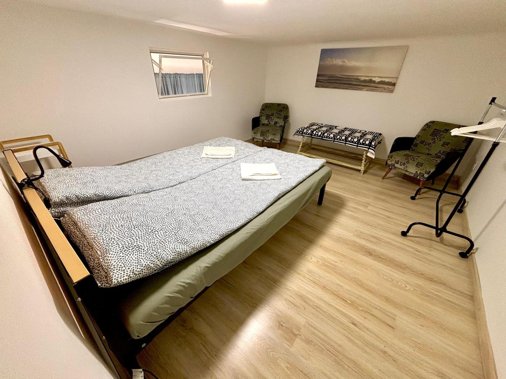 Mega Apartamento