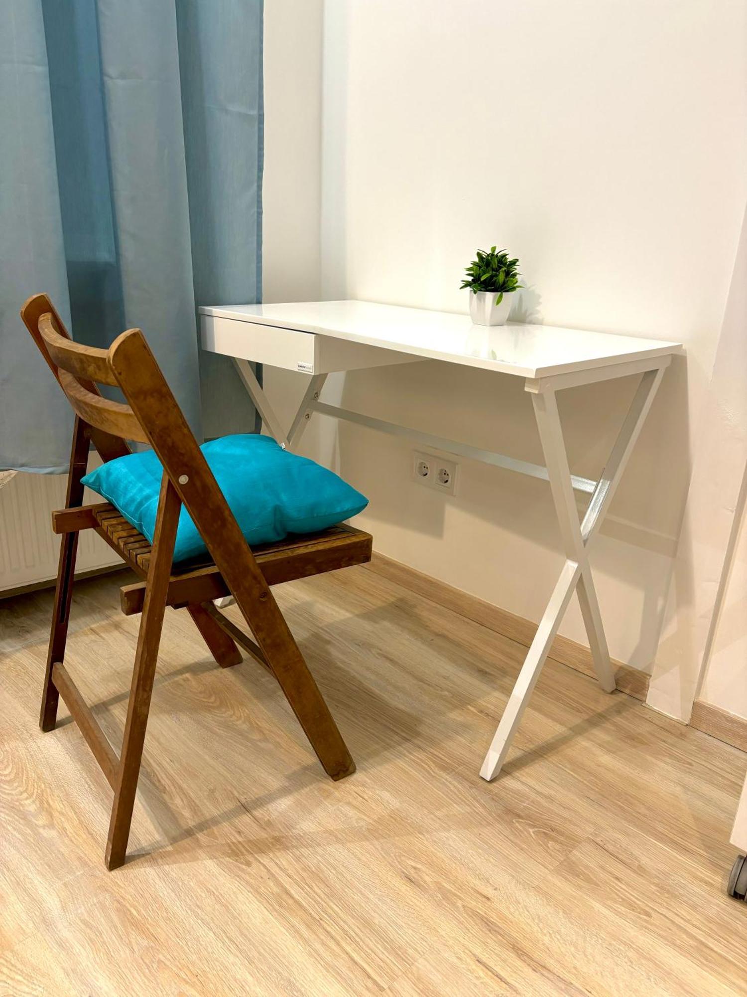 Apartamento Mega *