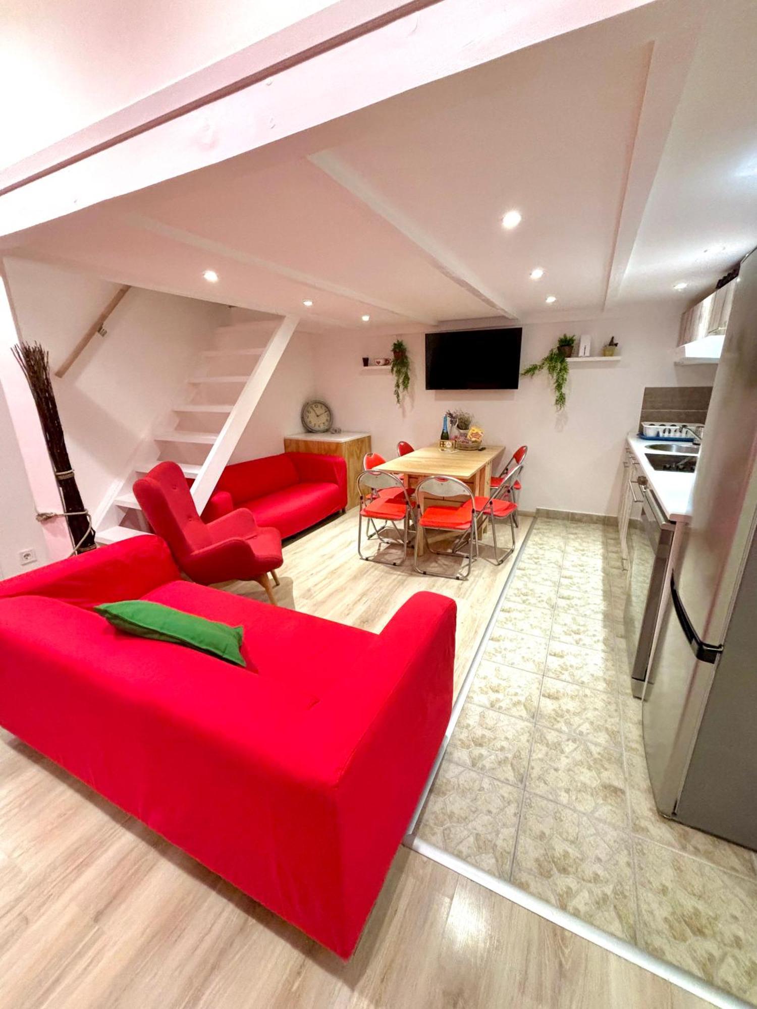 Apartamento Mega *