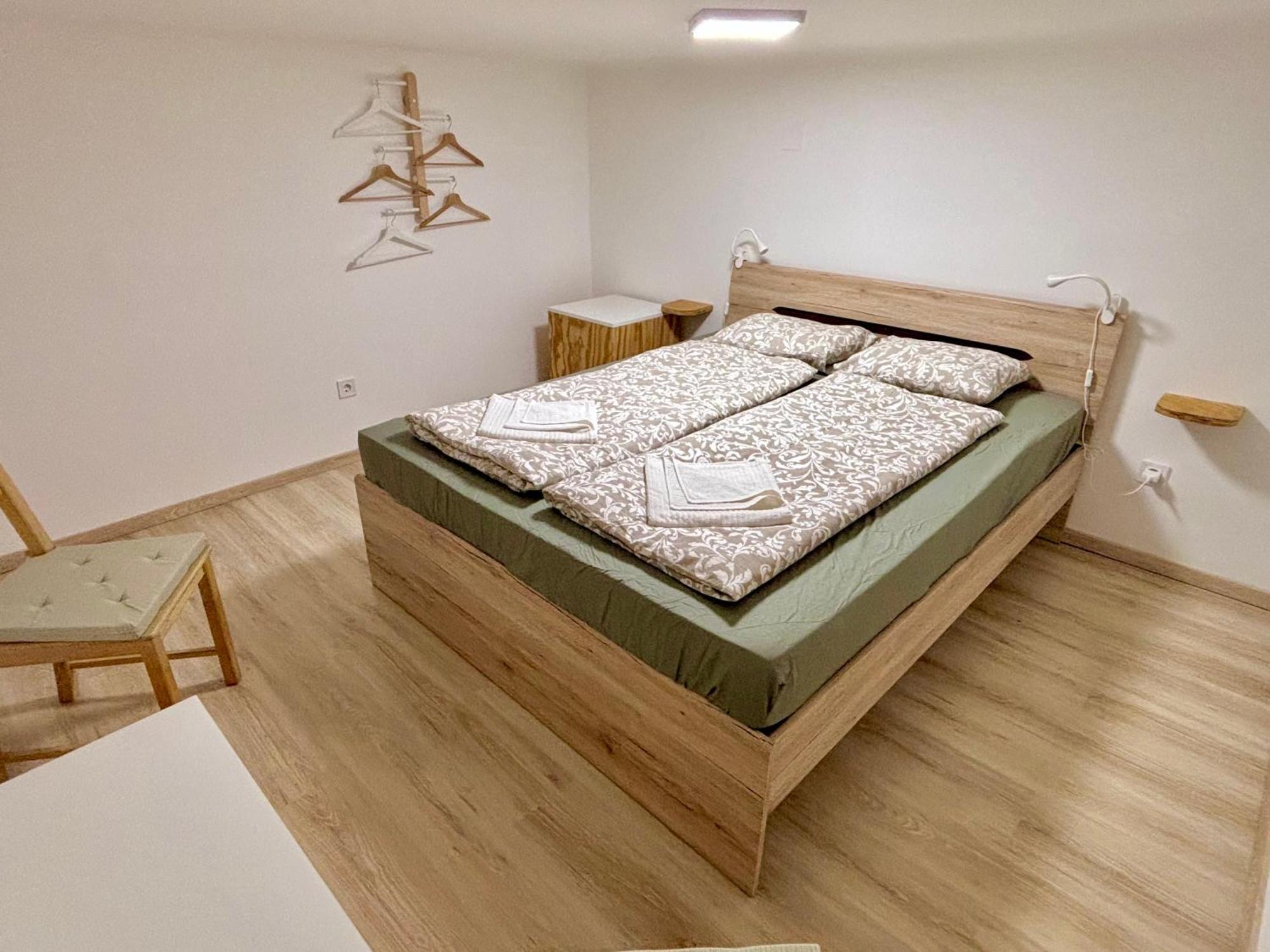 Apartamento Mega Budapest