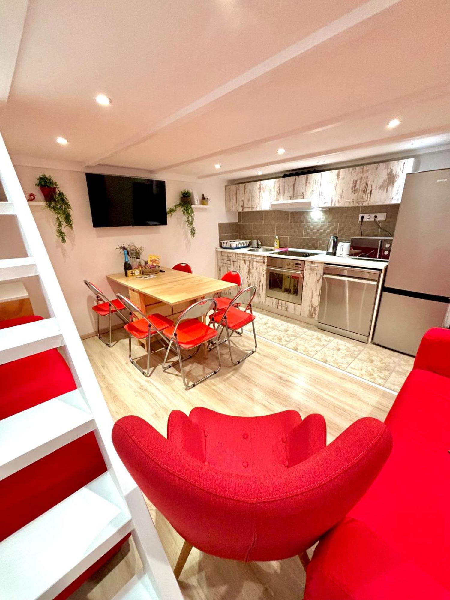 Apartamento Mega