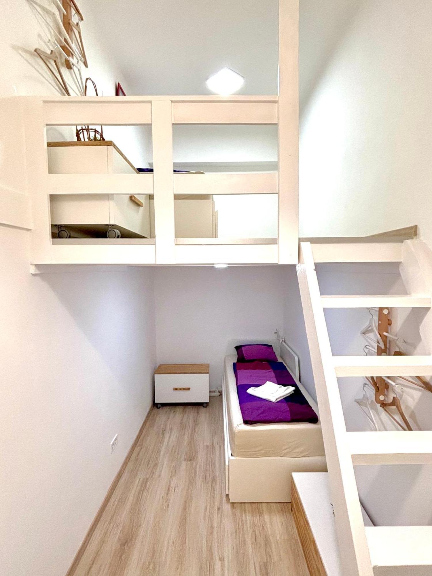Mega Apartamento Budapest