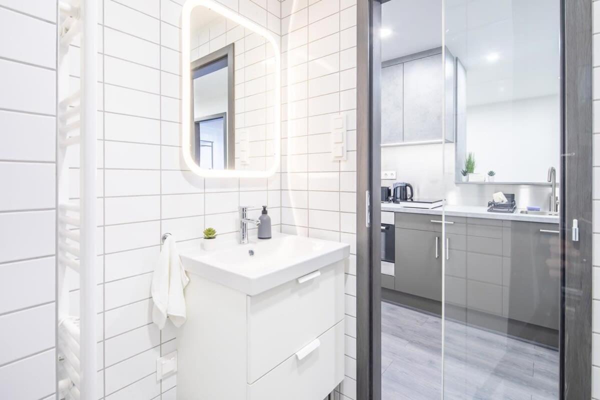 Easy Parking - New - Comfy Apartmán Budapest