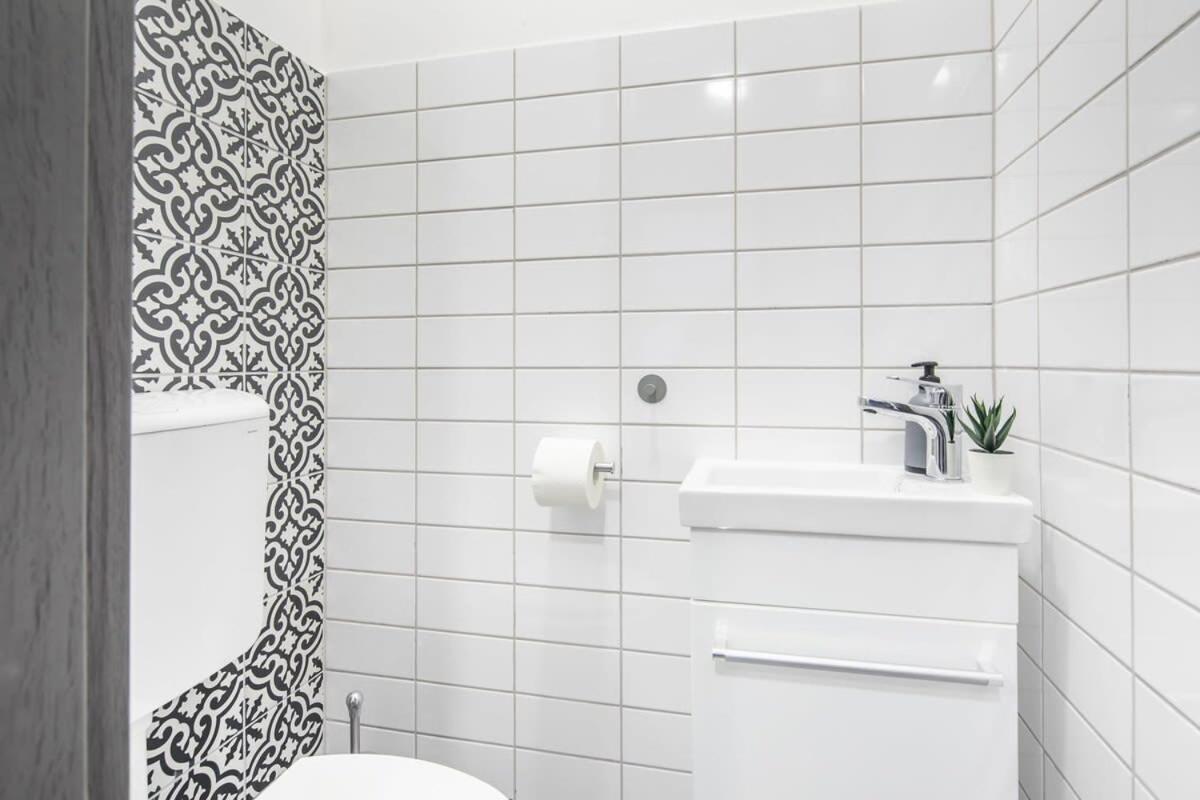 Easy Parking - New - Comfy Apartament *