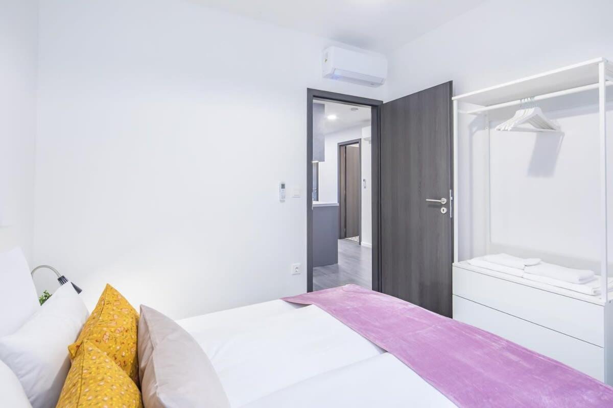 Apartmán Easy Parking - New - Comfy