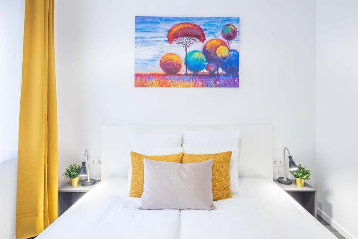 Apartmán Easy Parking - New - Comfy
