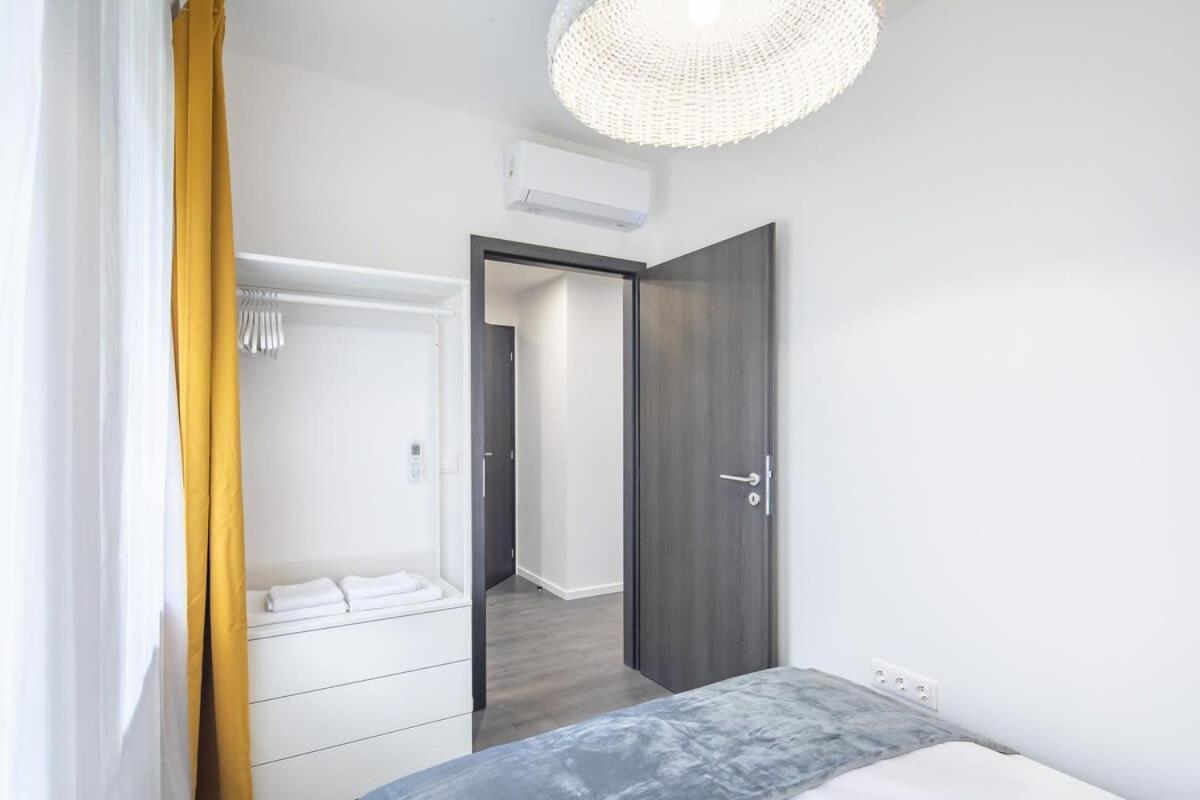 Easy Parking - New - Comfy Apartmán *