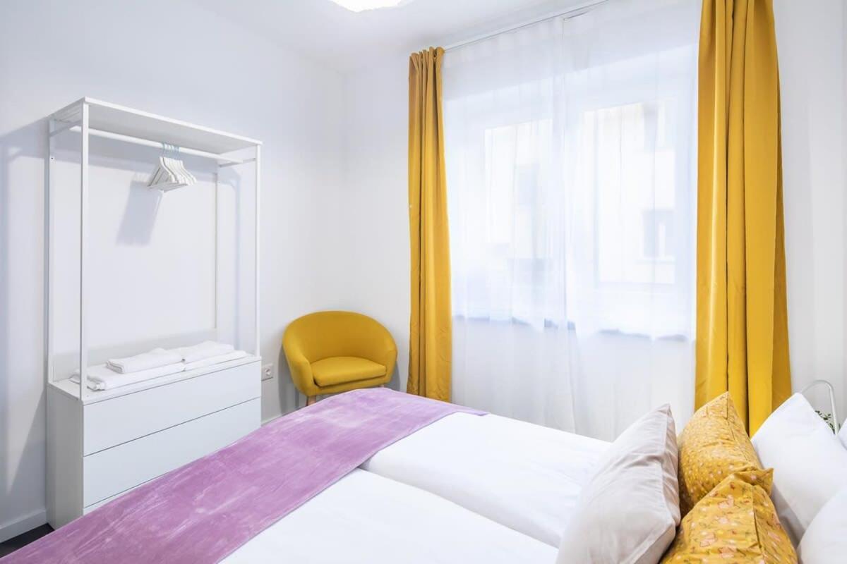 Easy Parking - New - Comfy * Budapeszt