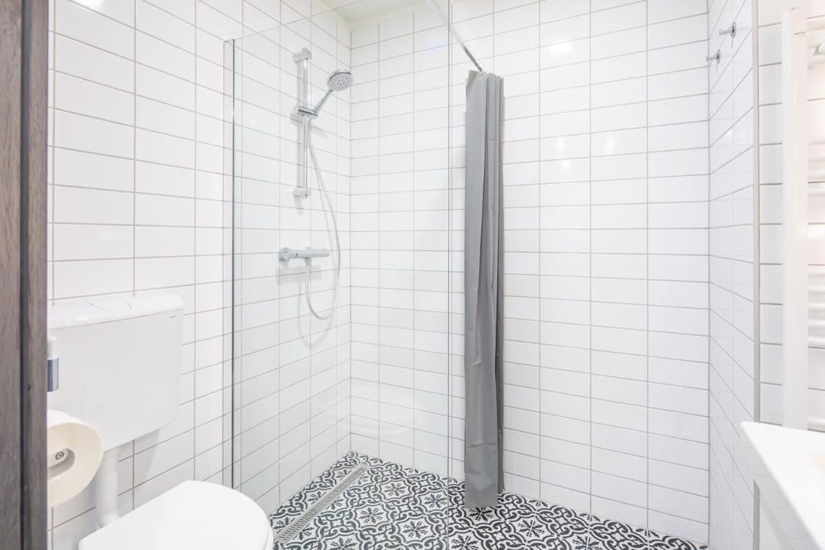 Apartmán Easy Parking - New - Comfy
