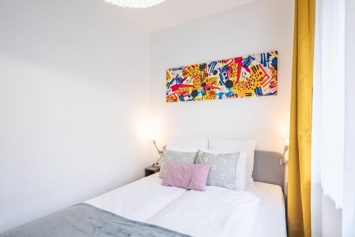 Apartmán Easy Parking - New - Comfy *