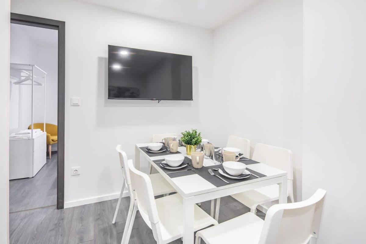 Apartmán Easy Parking - New - Comfy *