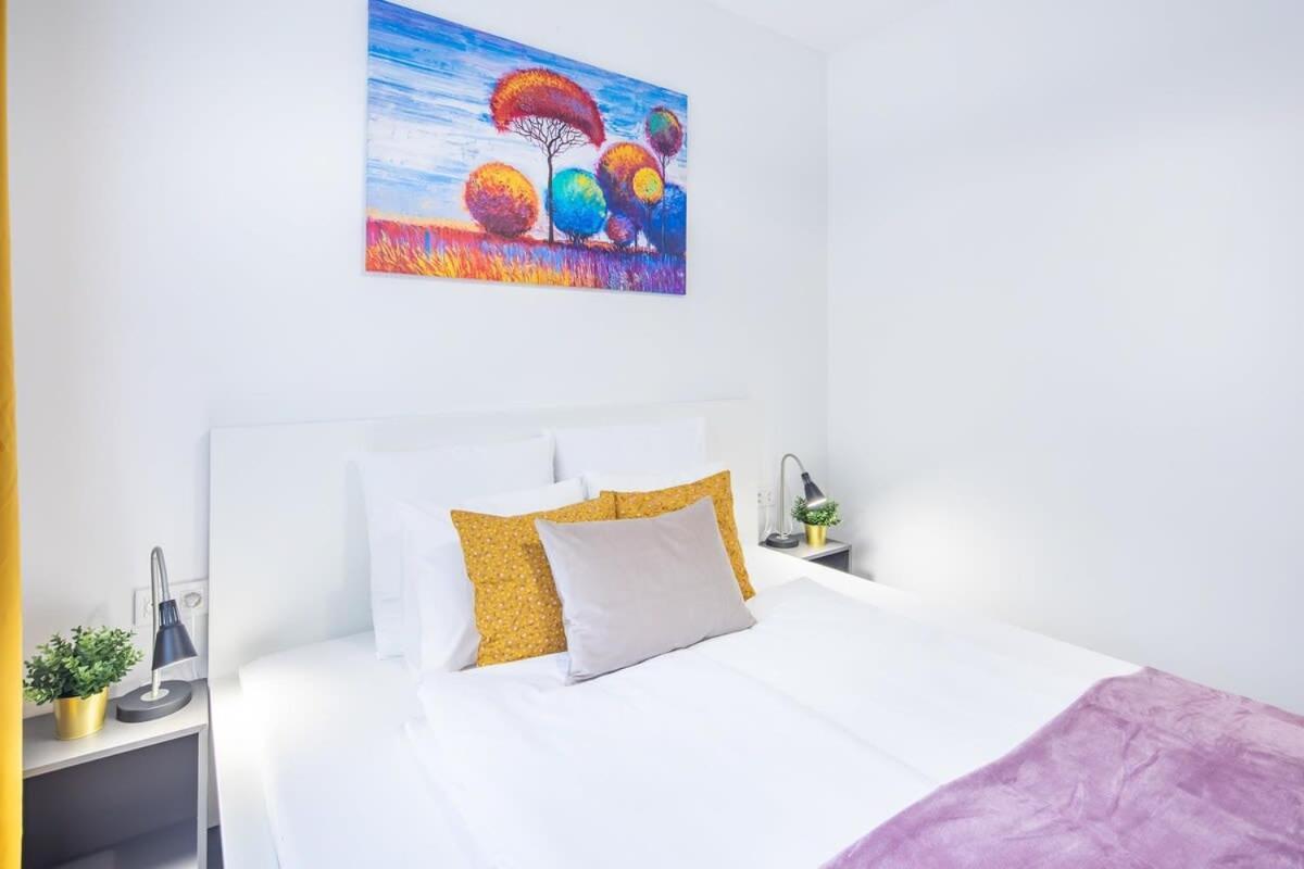 Easy Parking - New - Comfy Apartmán *