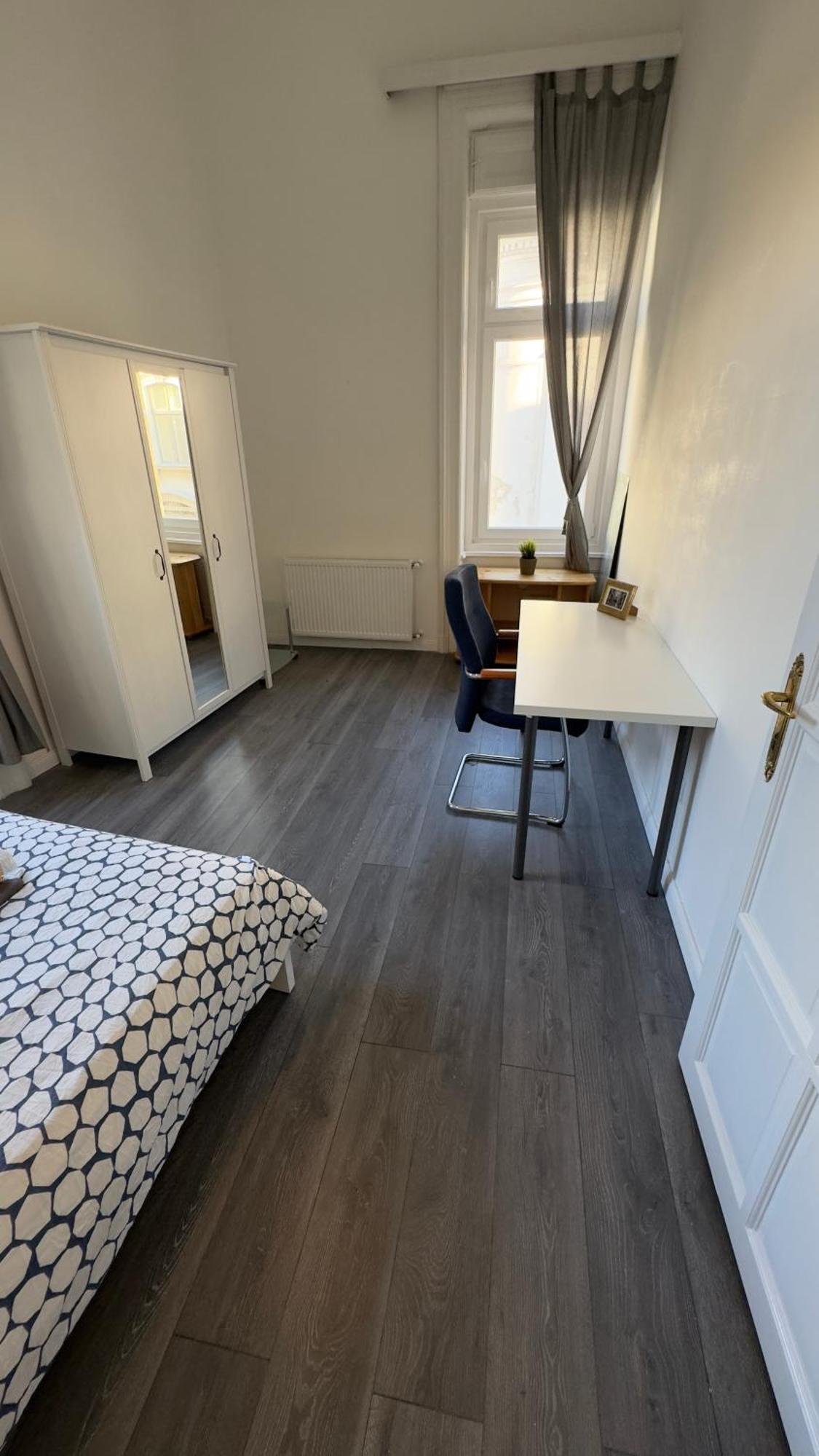 Apartmán Danube Riverside Budapešť
