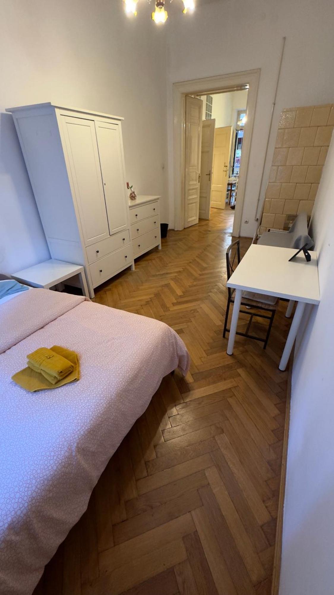 Danube Riverside Apartmán Budapešť