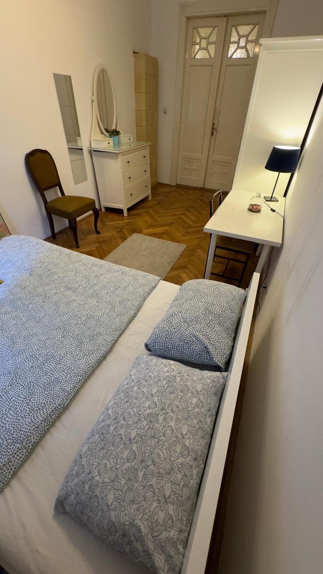 Apartmán Danube Riverside